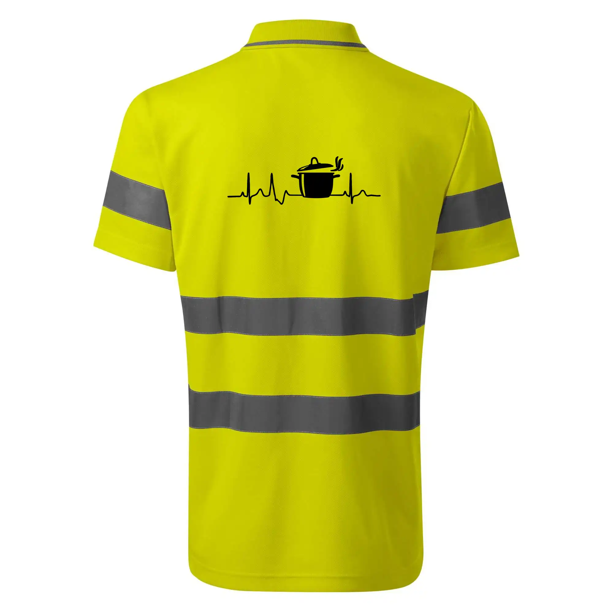 EKG kuchař hrnec