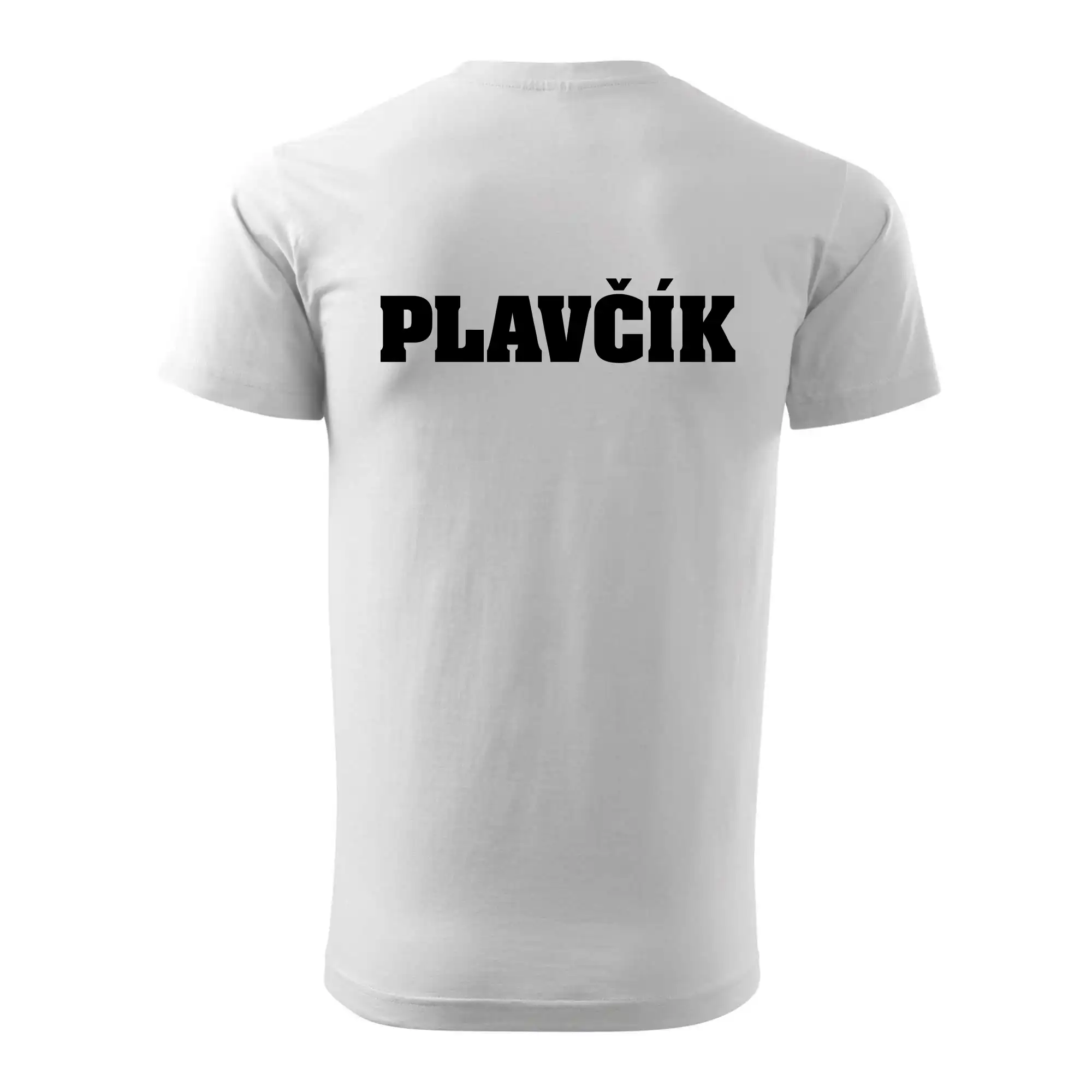 Hvězda života - Plavčík