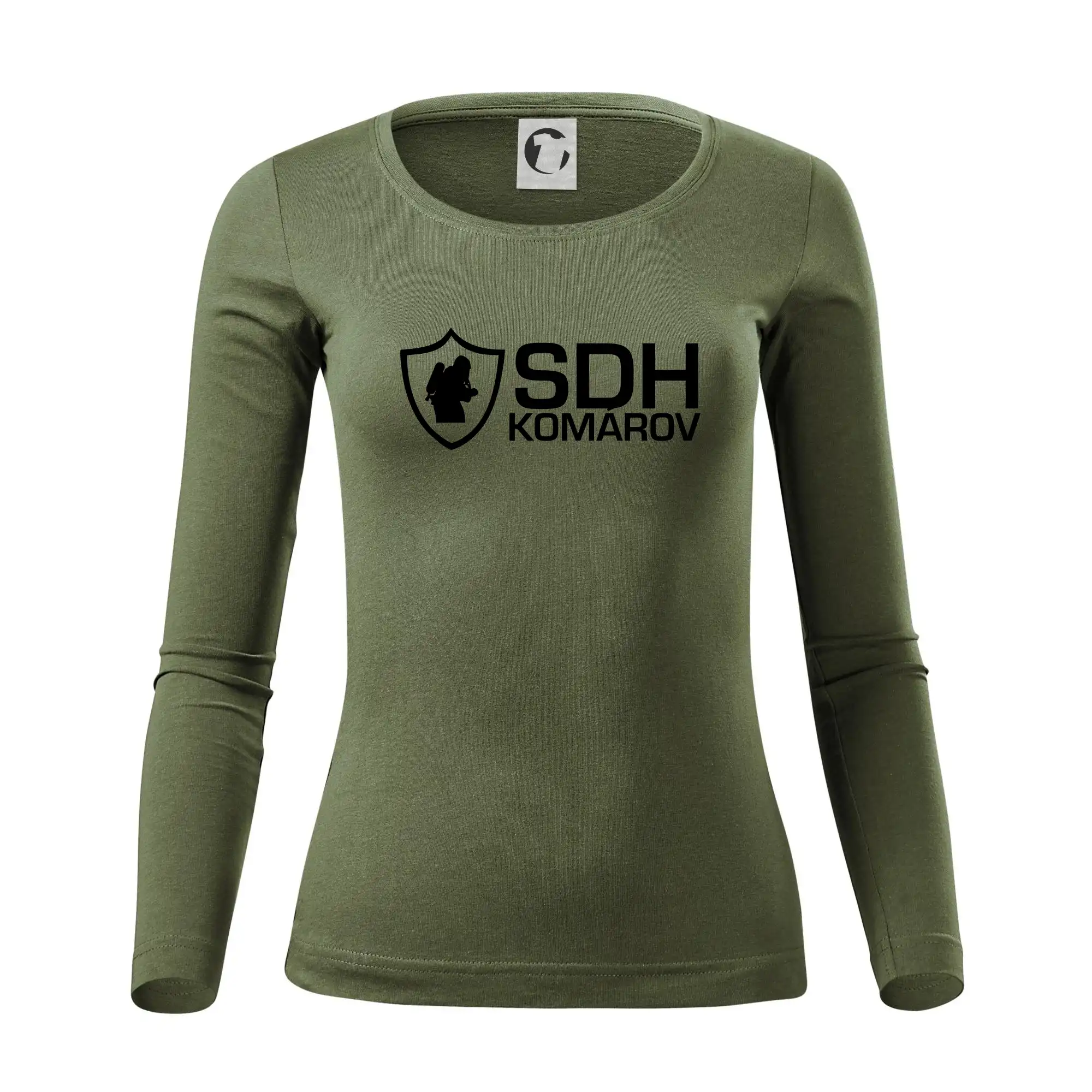 SDH emblem (vlastní název)