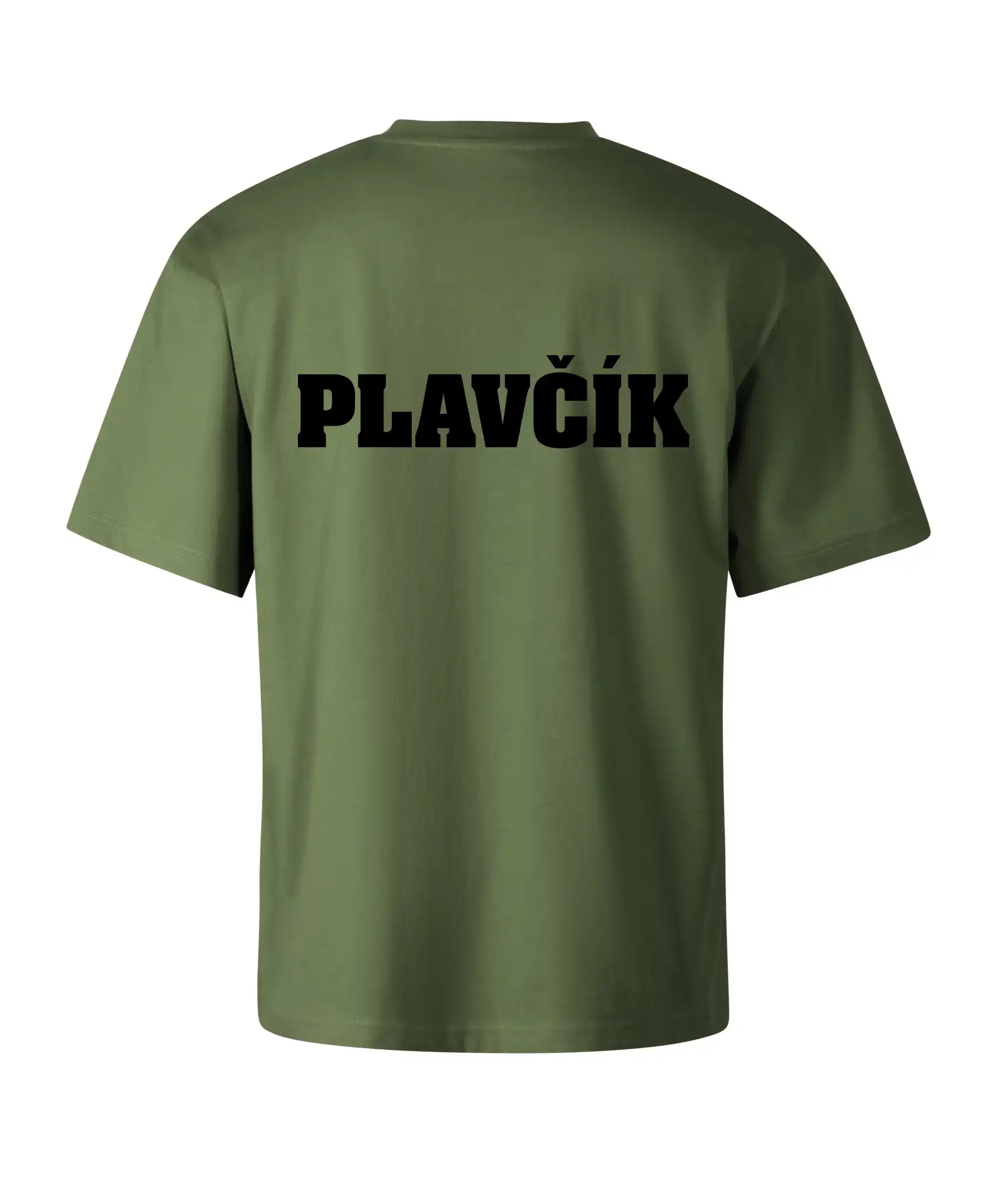 Hvězda života - Plavčík