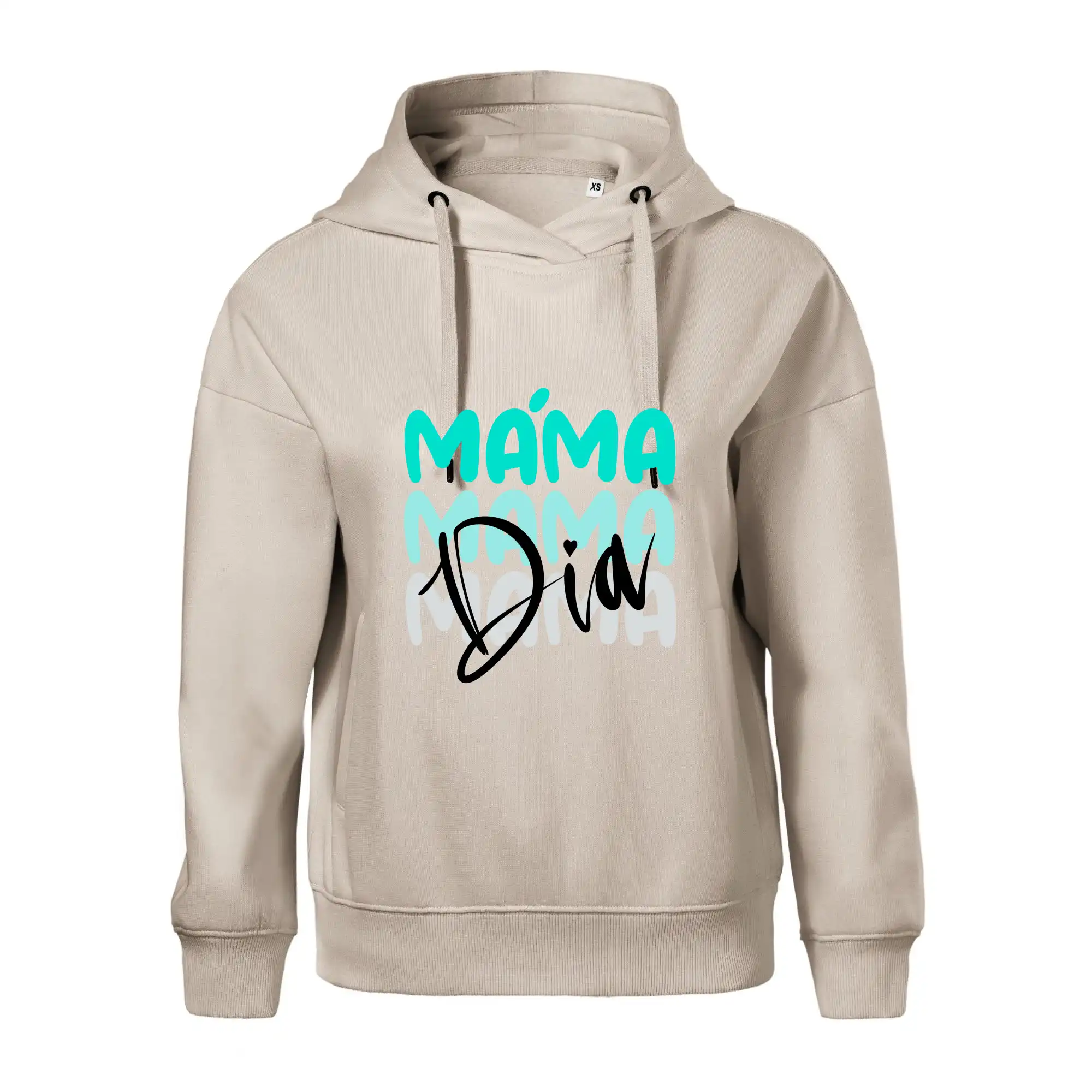 D I A Máma green