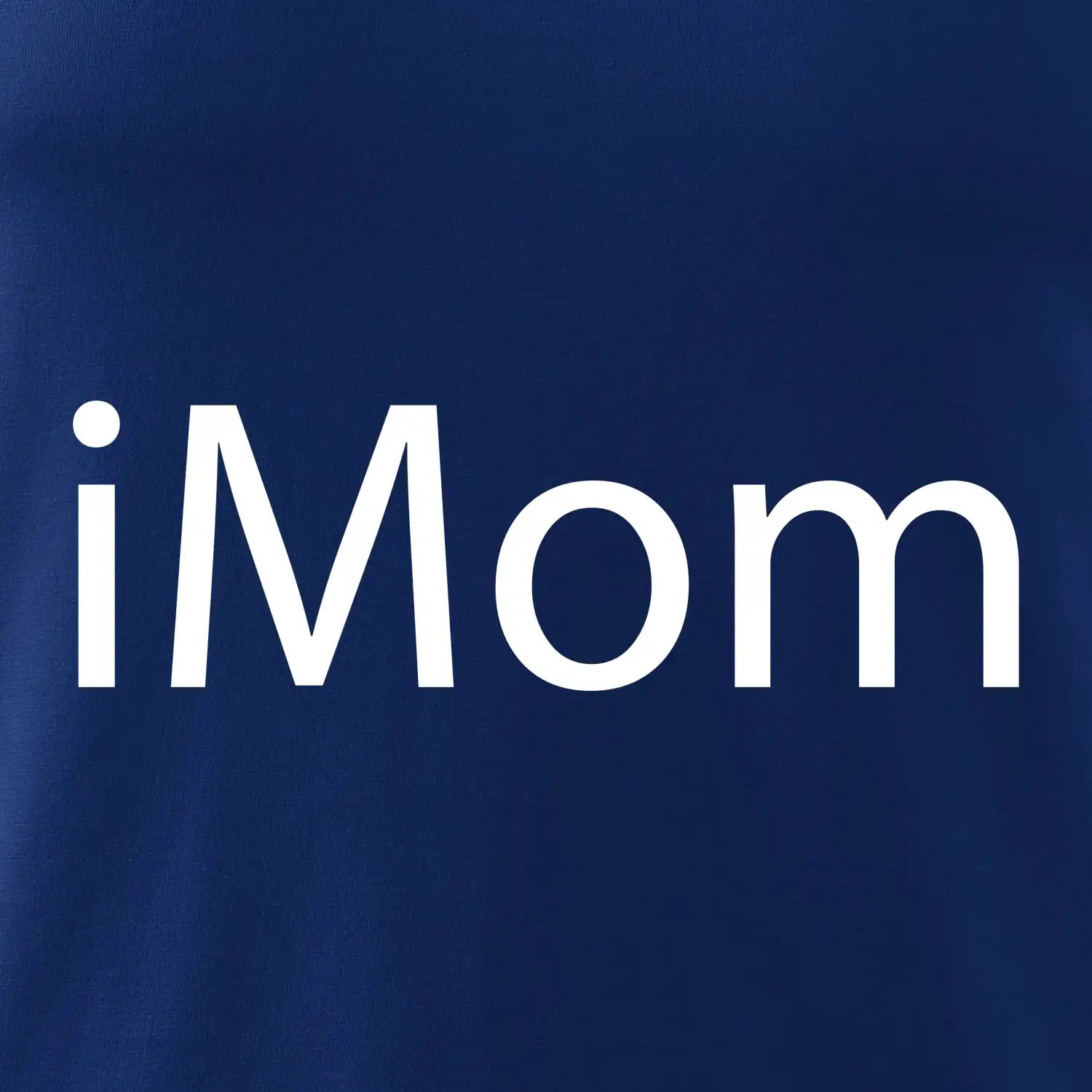iMom