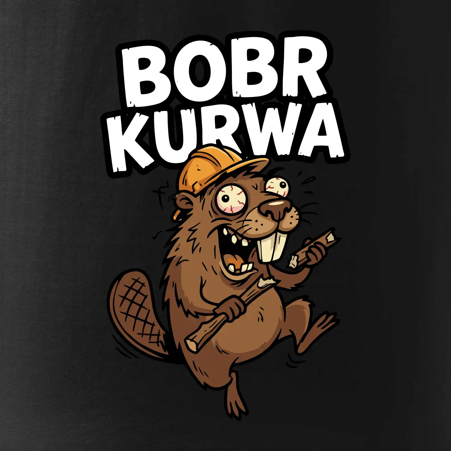 Bobr Kurwa