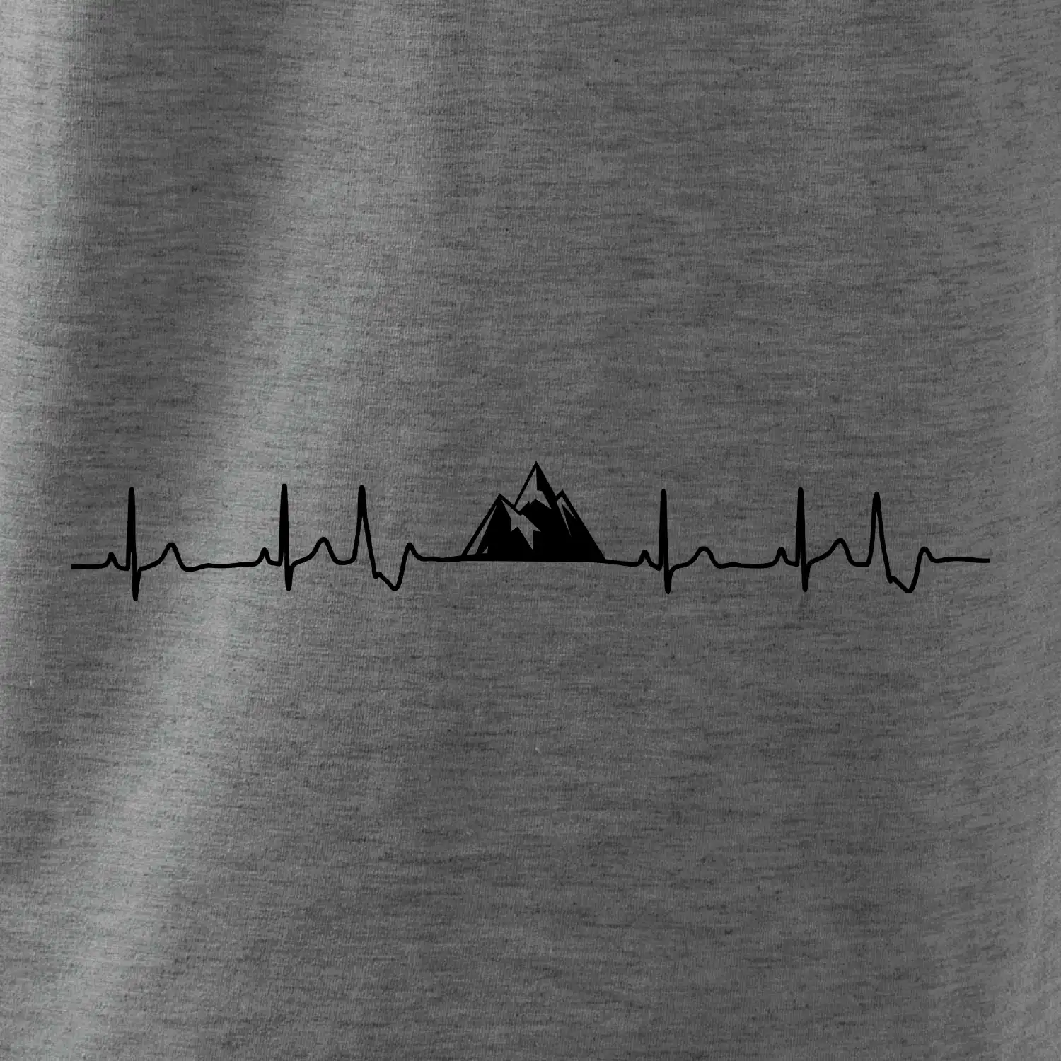 Hory EKG