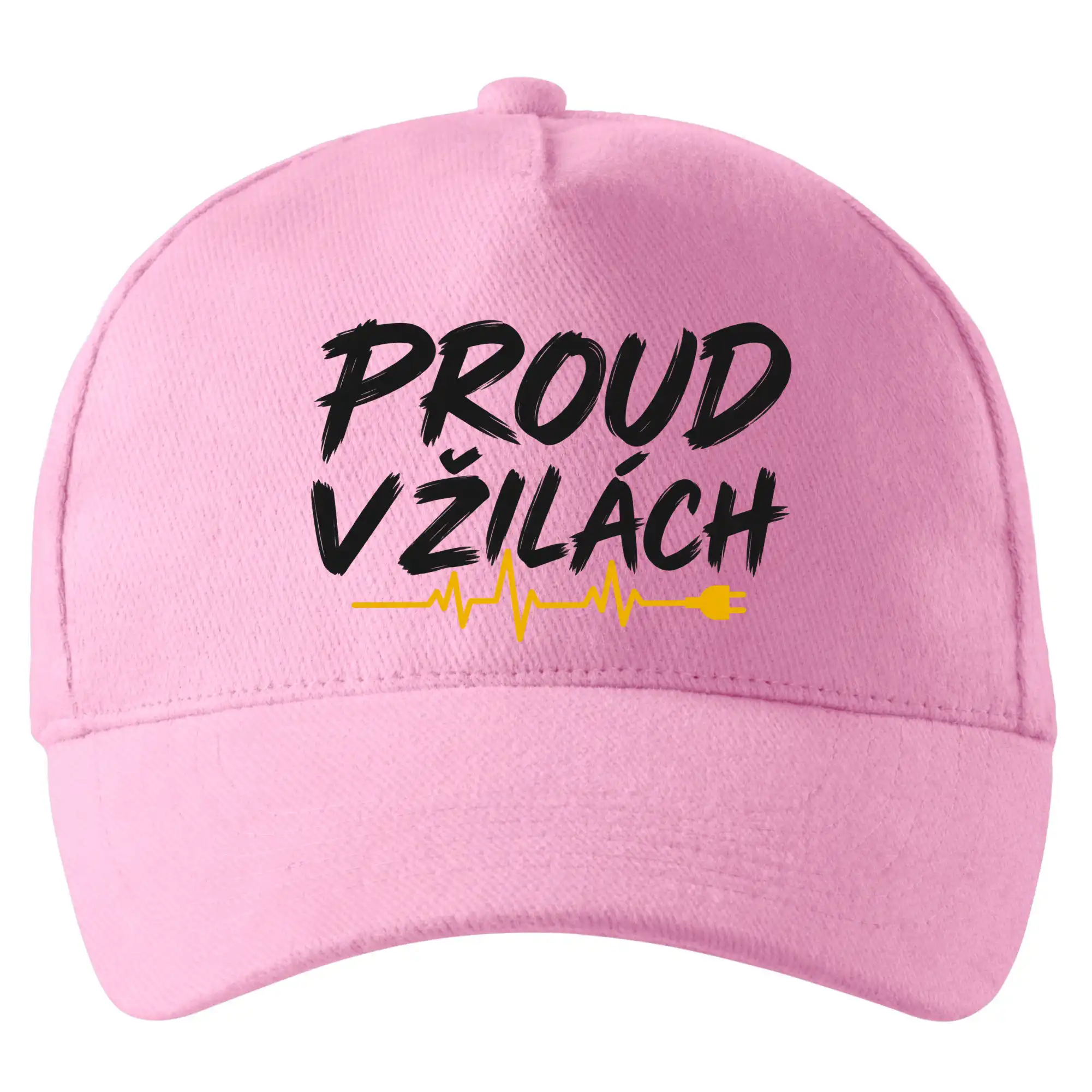 Proud v žilách