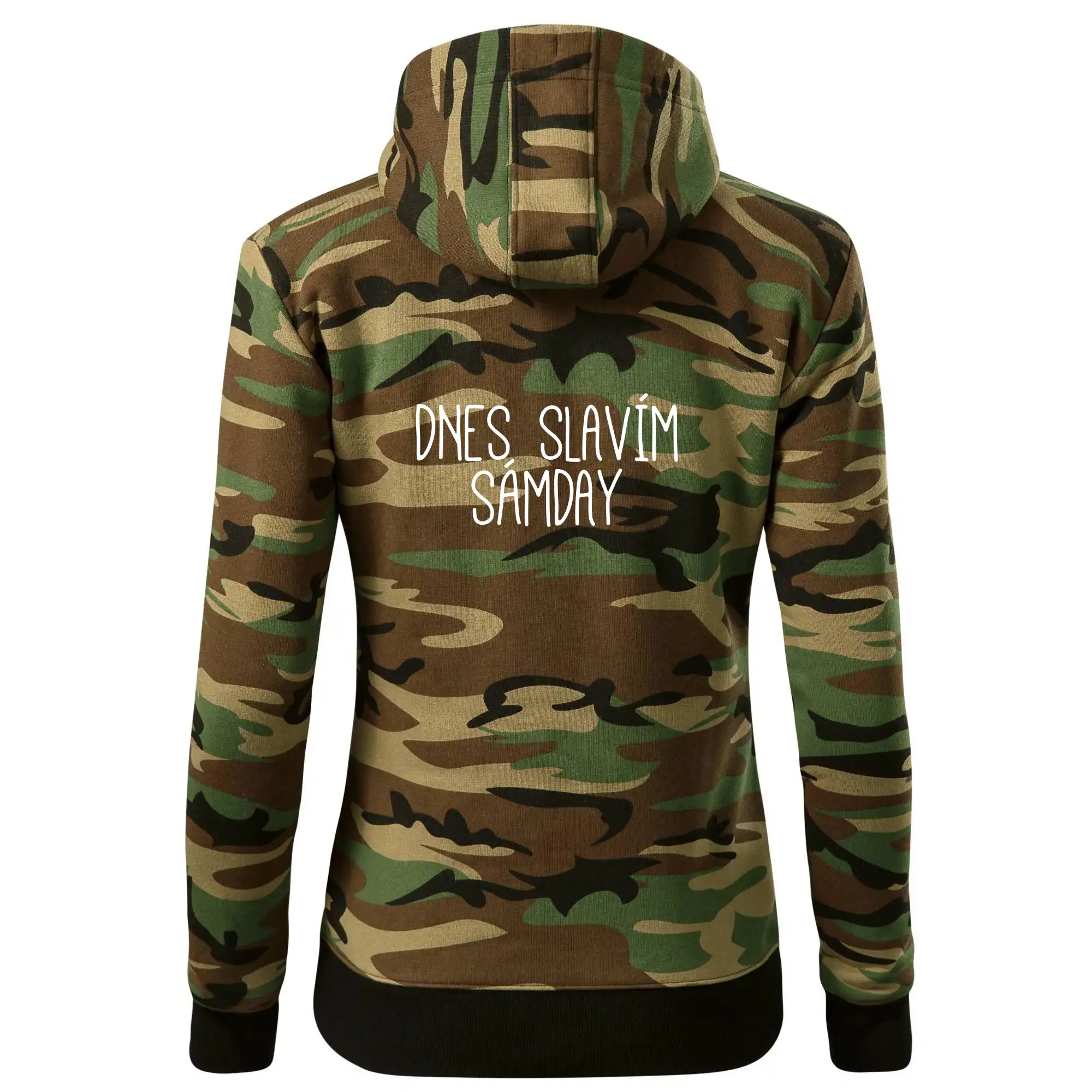 Dnes slavím Sámday