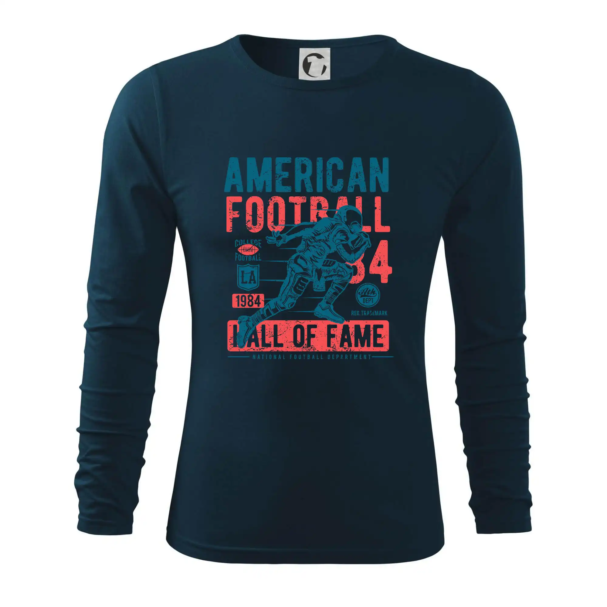 American Football plakát