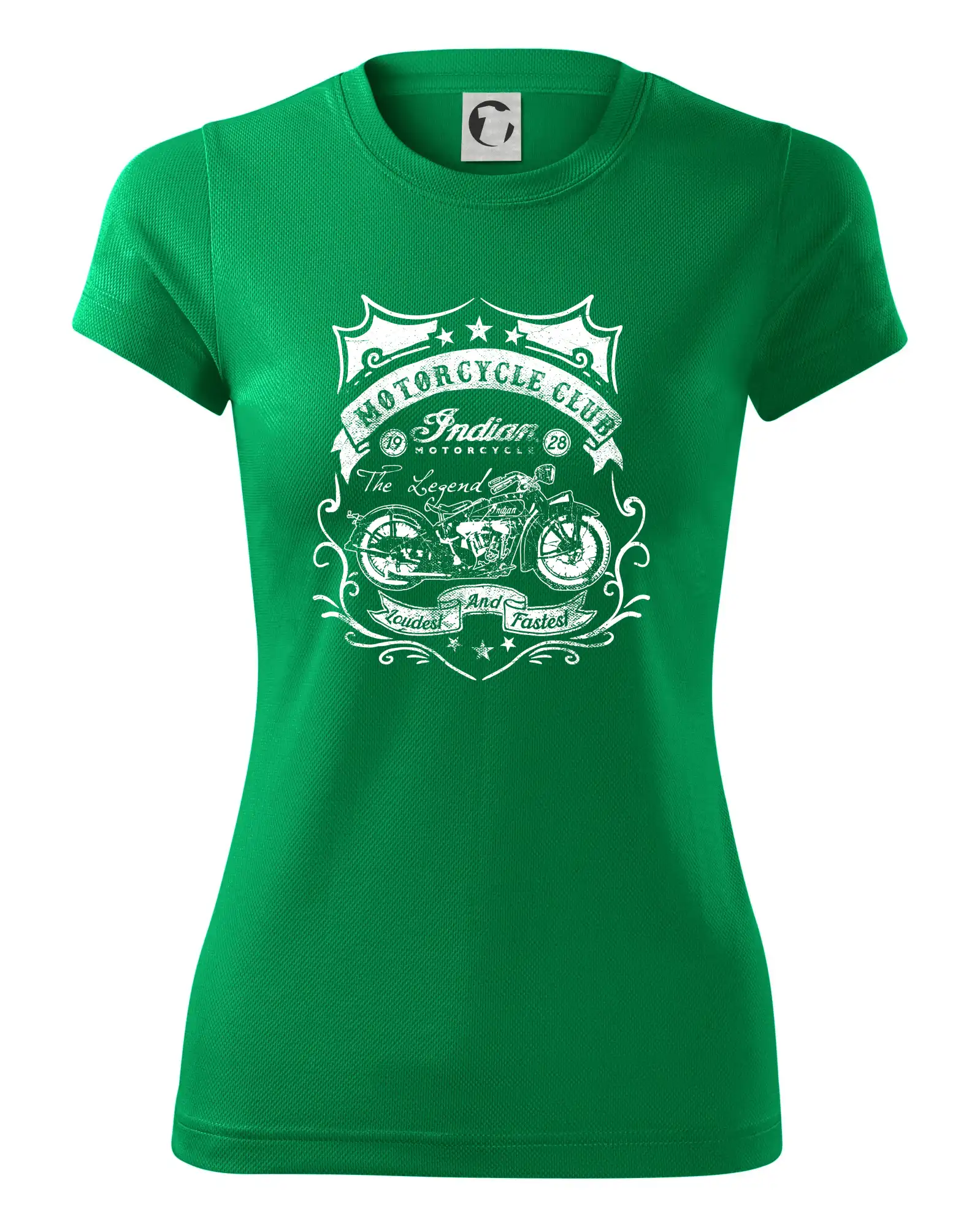 Indian Motorycle Club