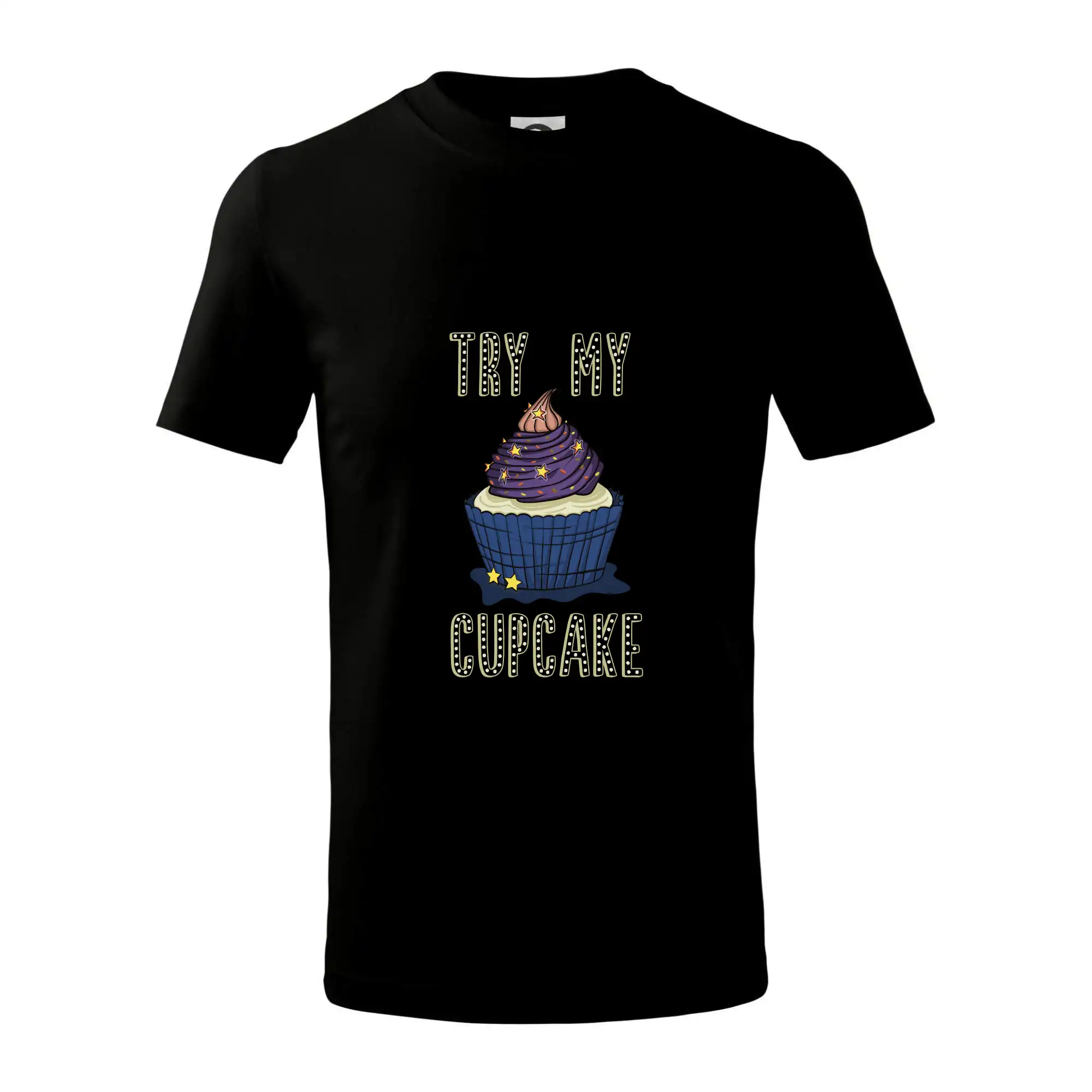 Try my cupcake (Radek Pilař ART)