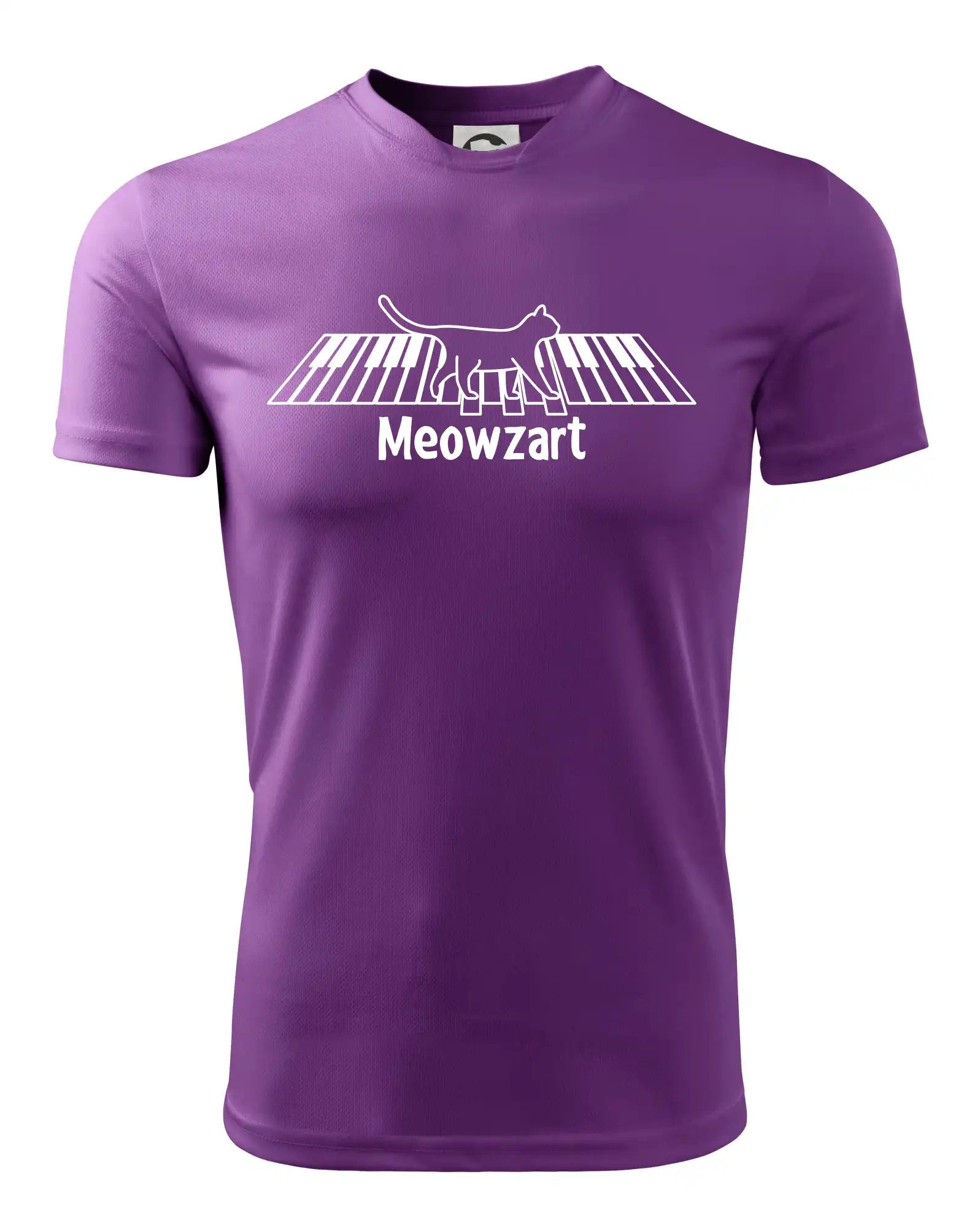 Meowzart