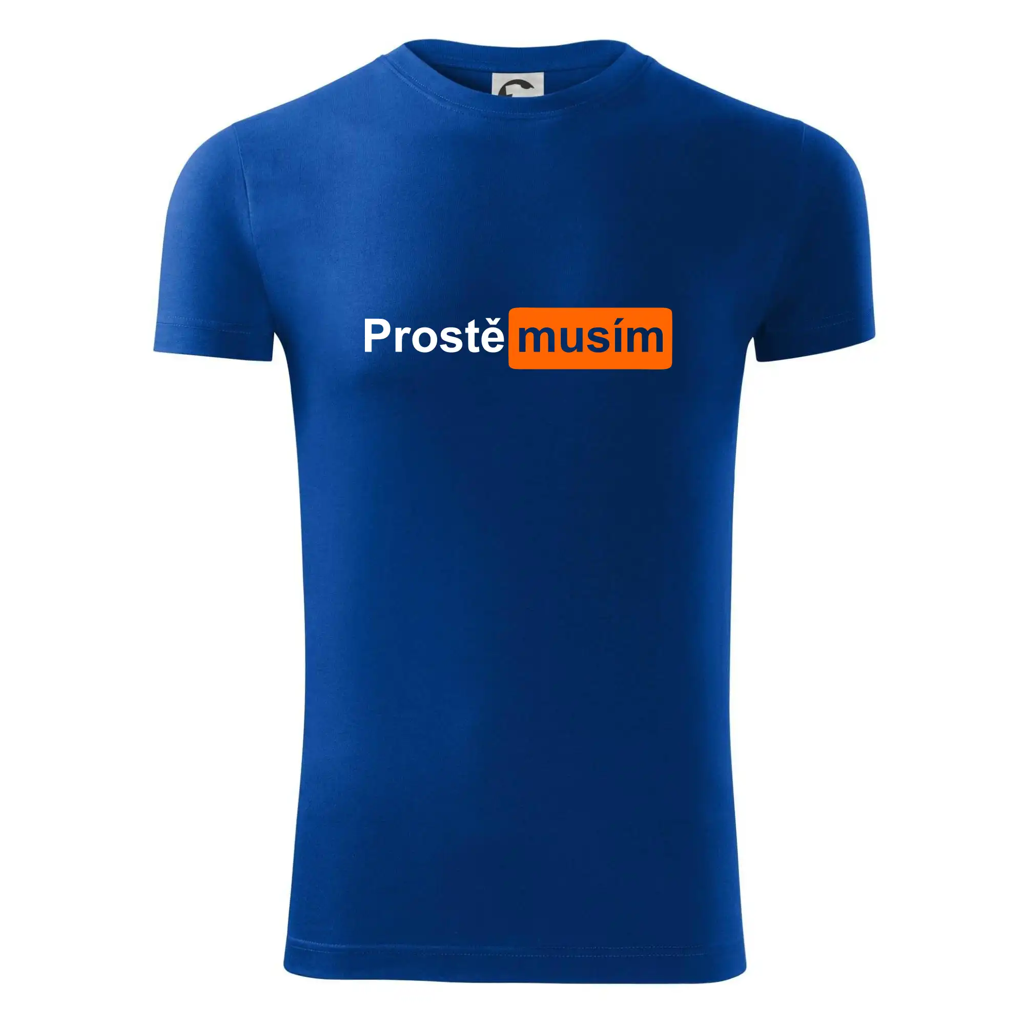 Porn - prostě musím