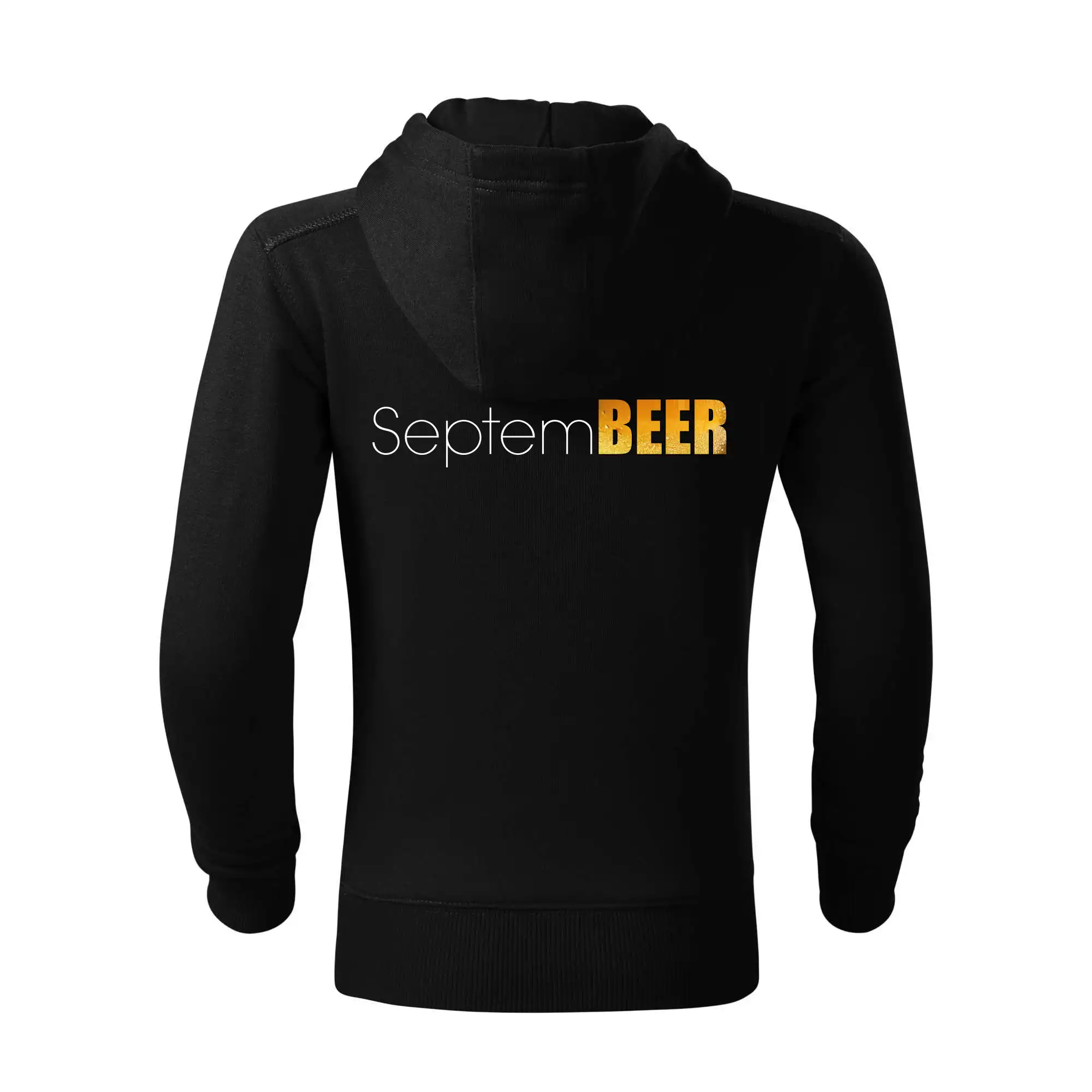 Pivní měsíce - septeBEER