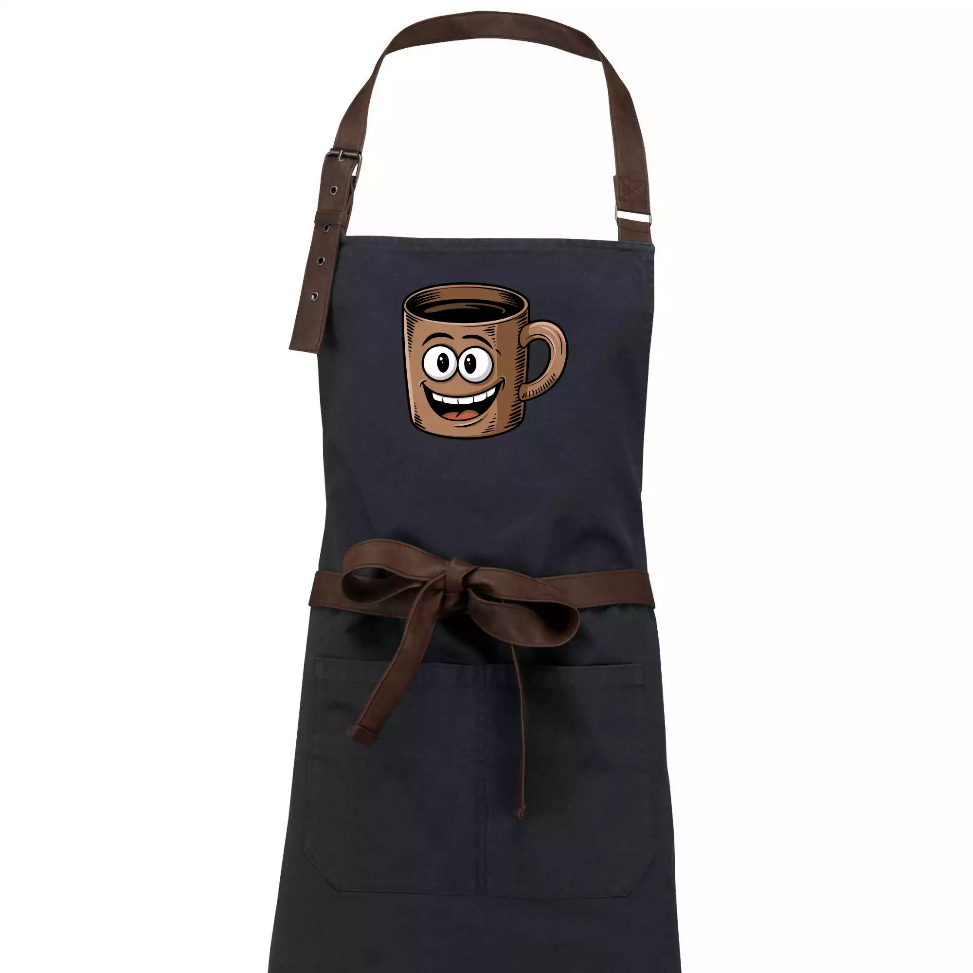 Parové triko - Hrnek a káva