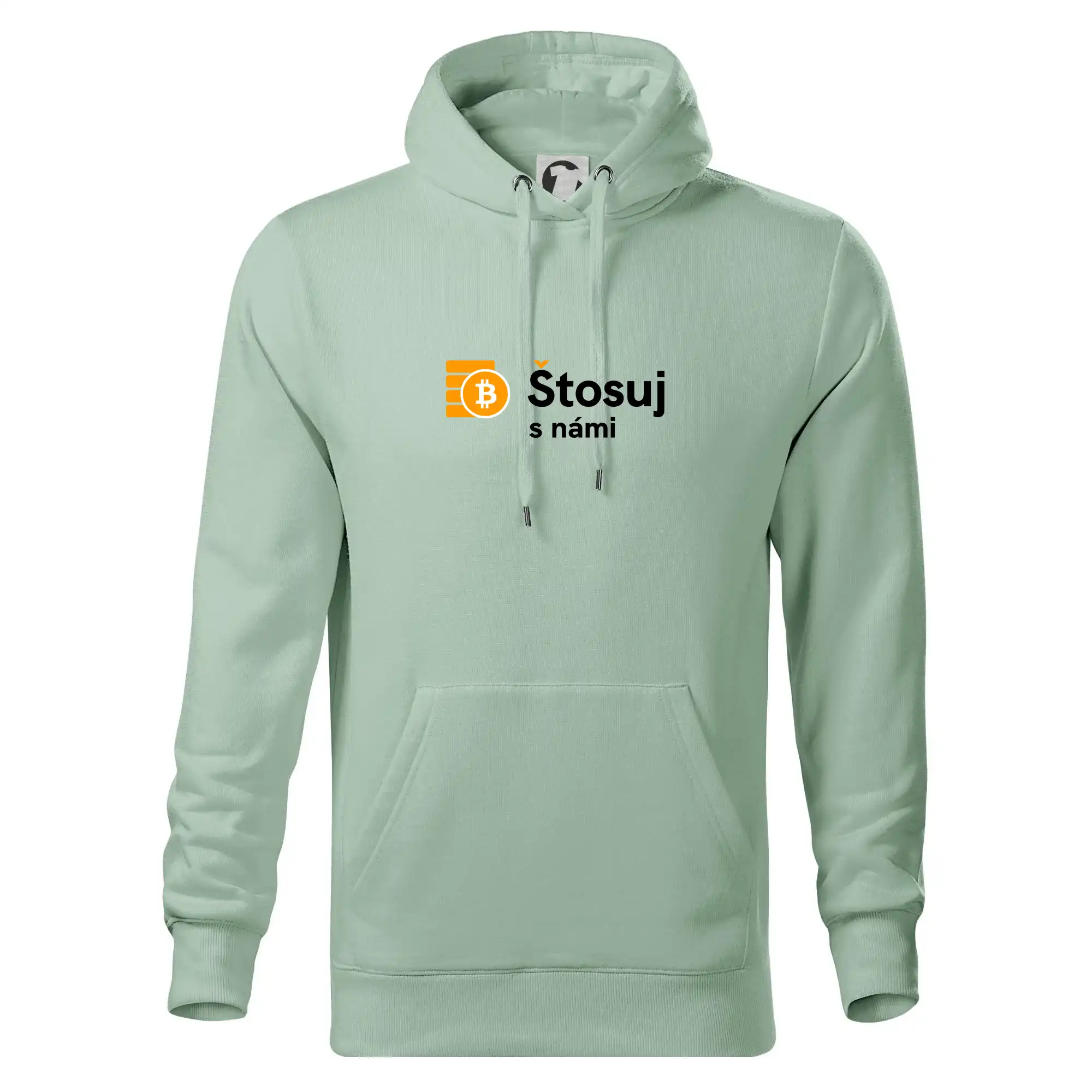Štosuj s námi - logo velké