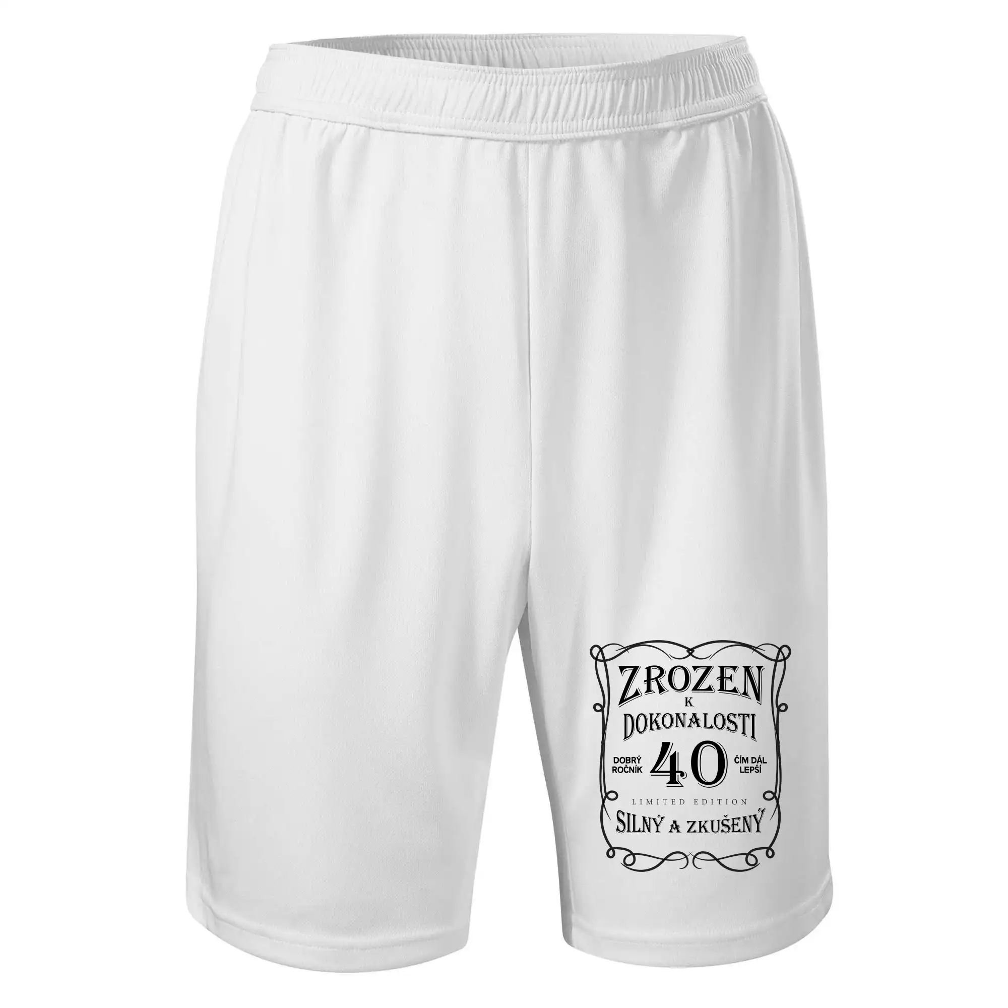 Zrozen k dokonalosti 40