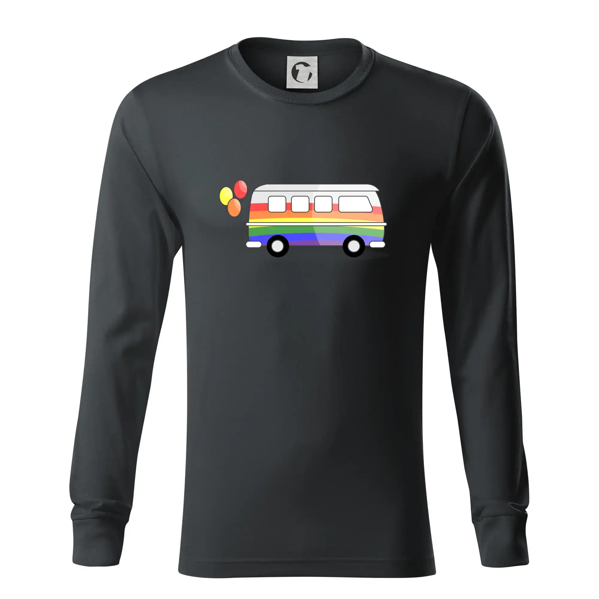 LGBT busík
