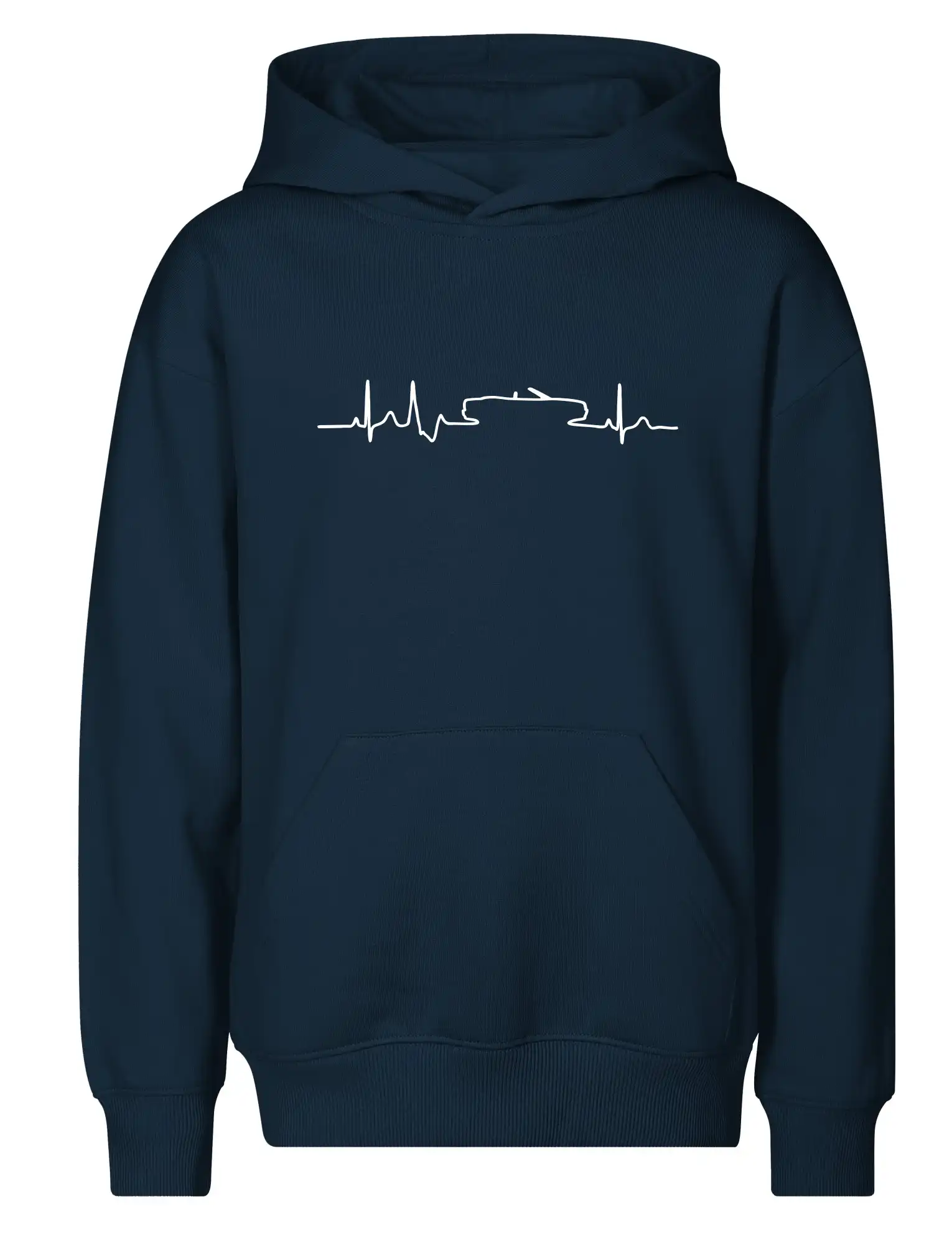 EKG cabriolet