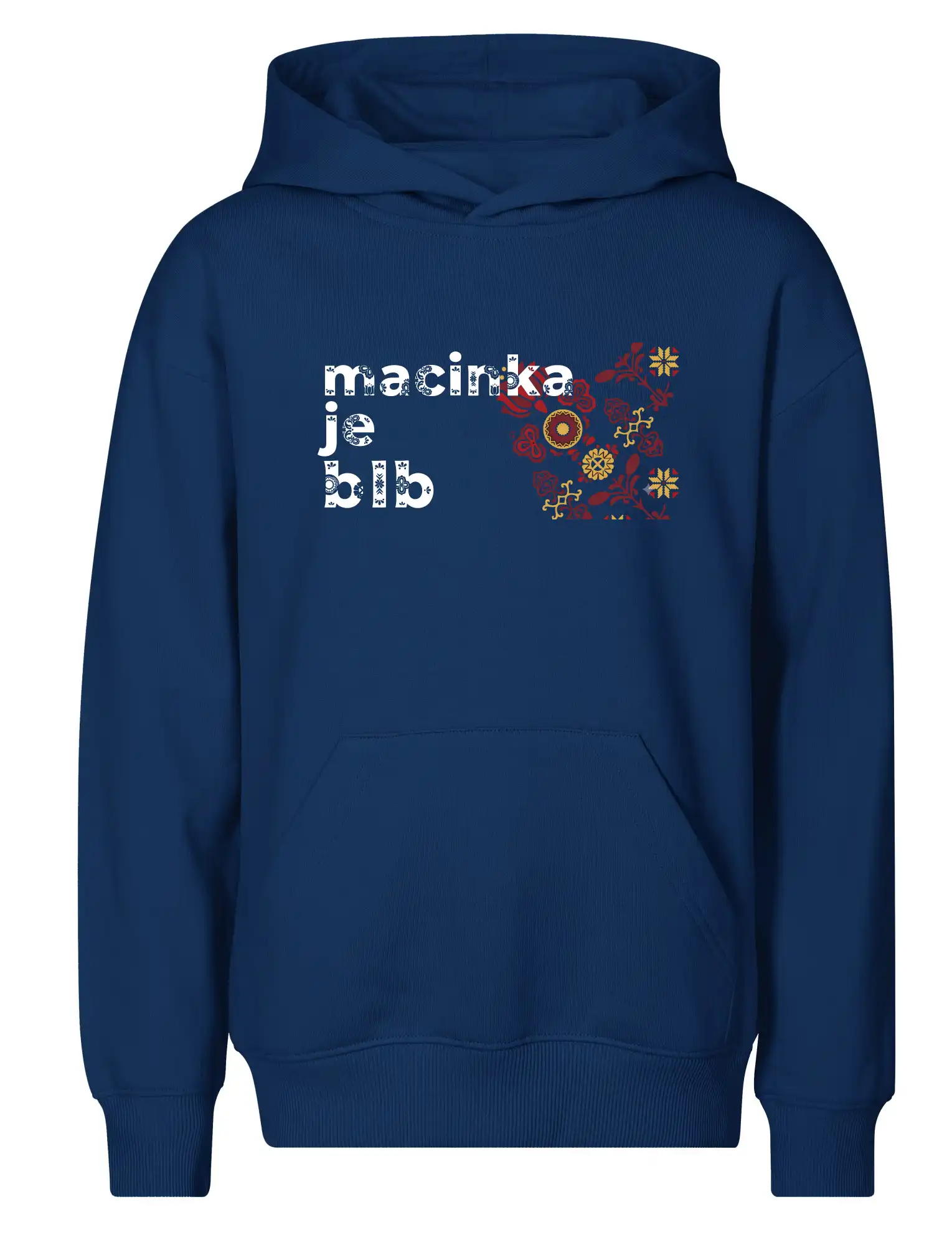Macinka je blb - Strážnice