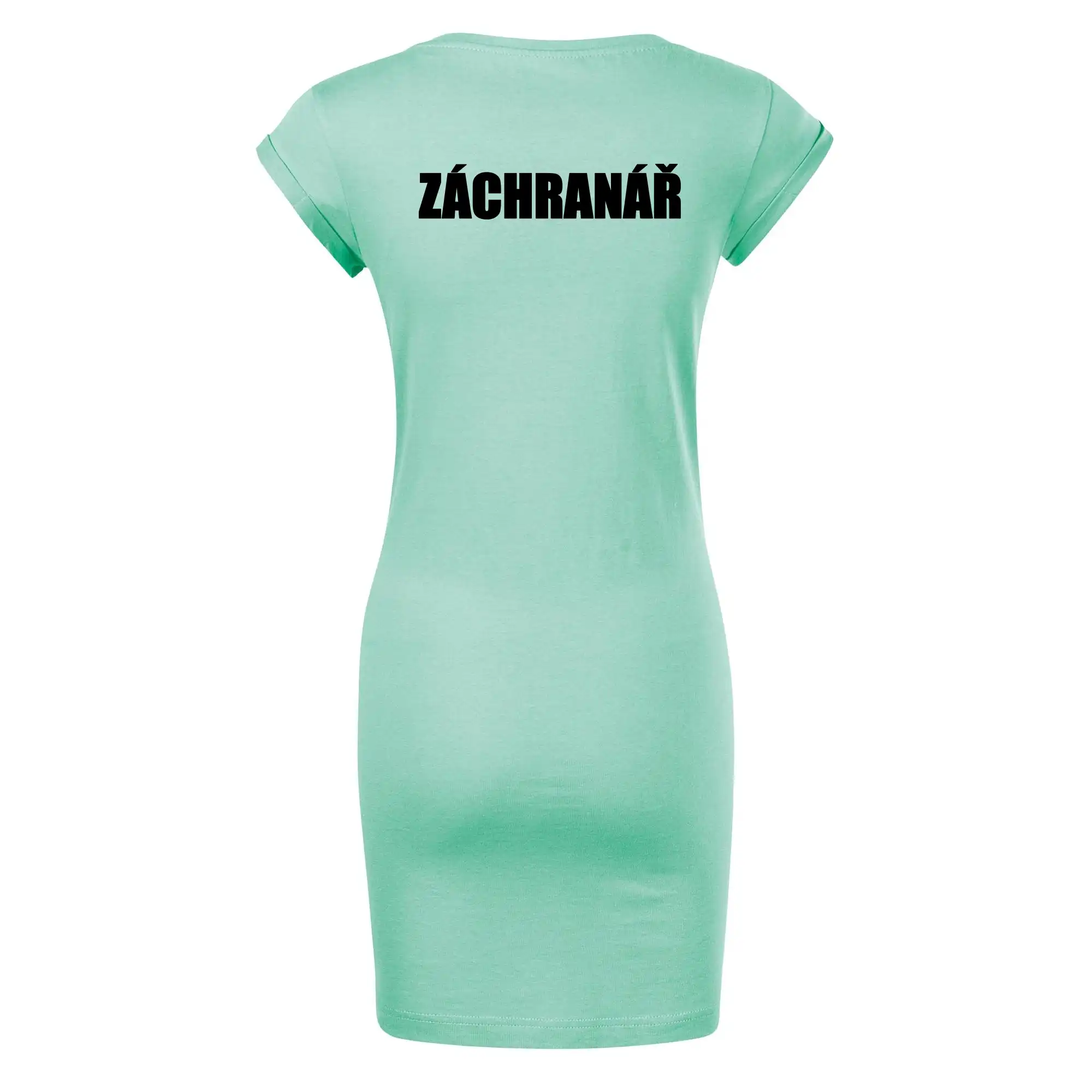Záchranář - hvězda