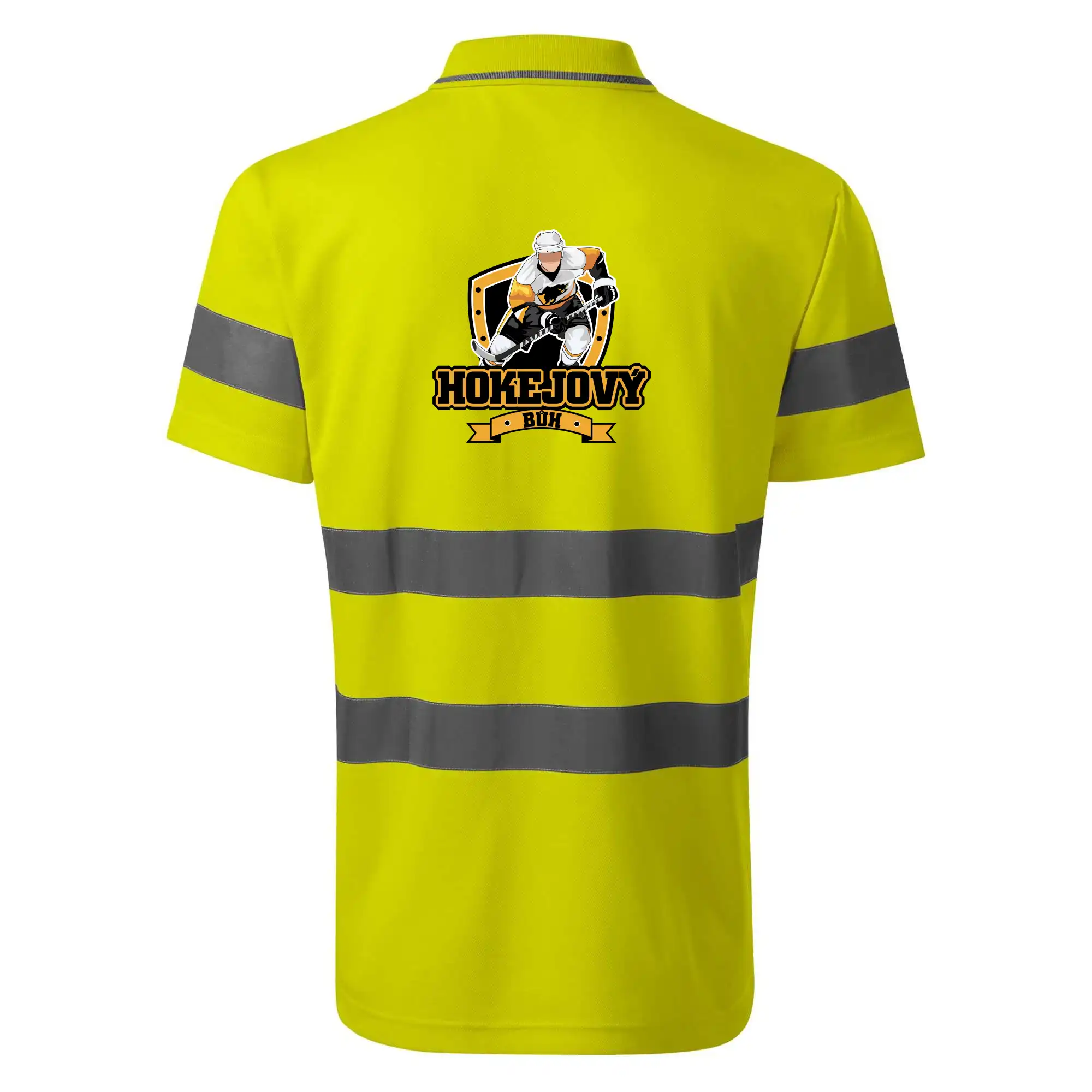 Hokejový bůh