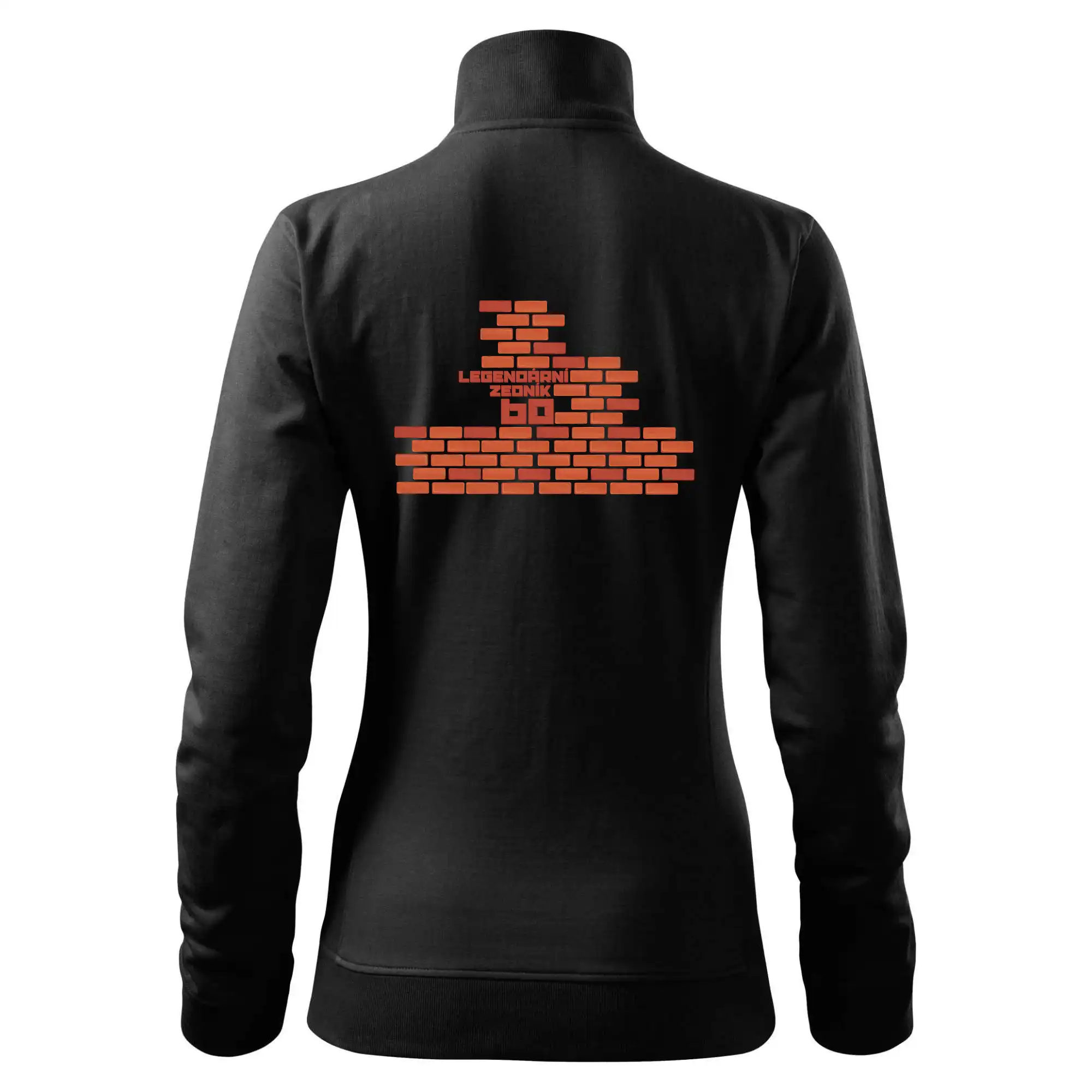 Legendární zedník 60