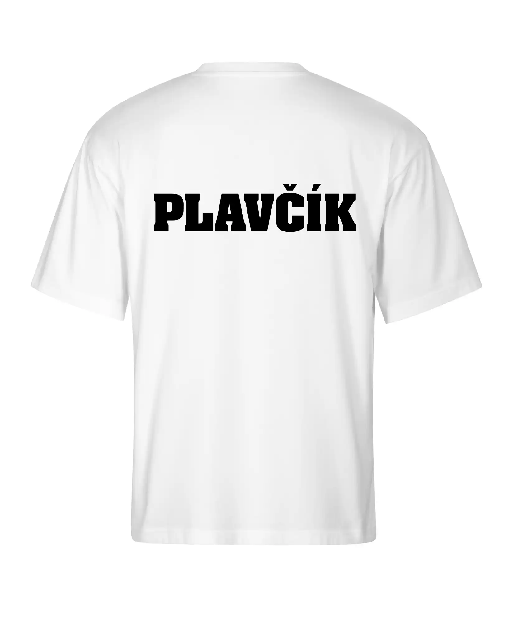 Hvězda života - Plavčík