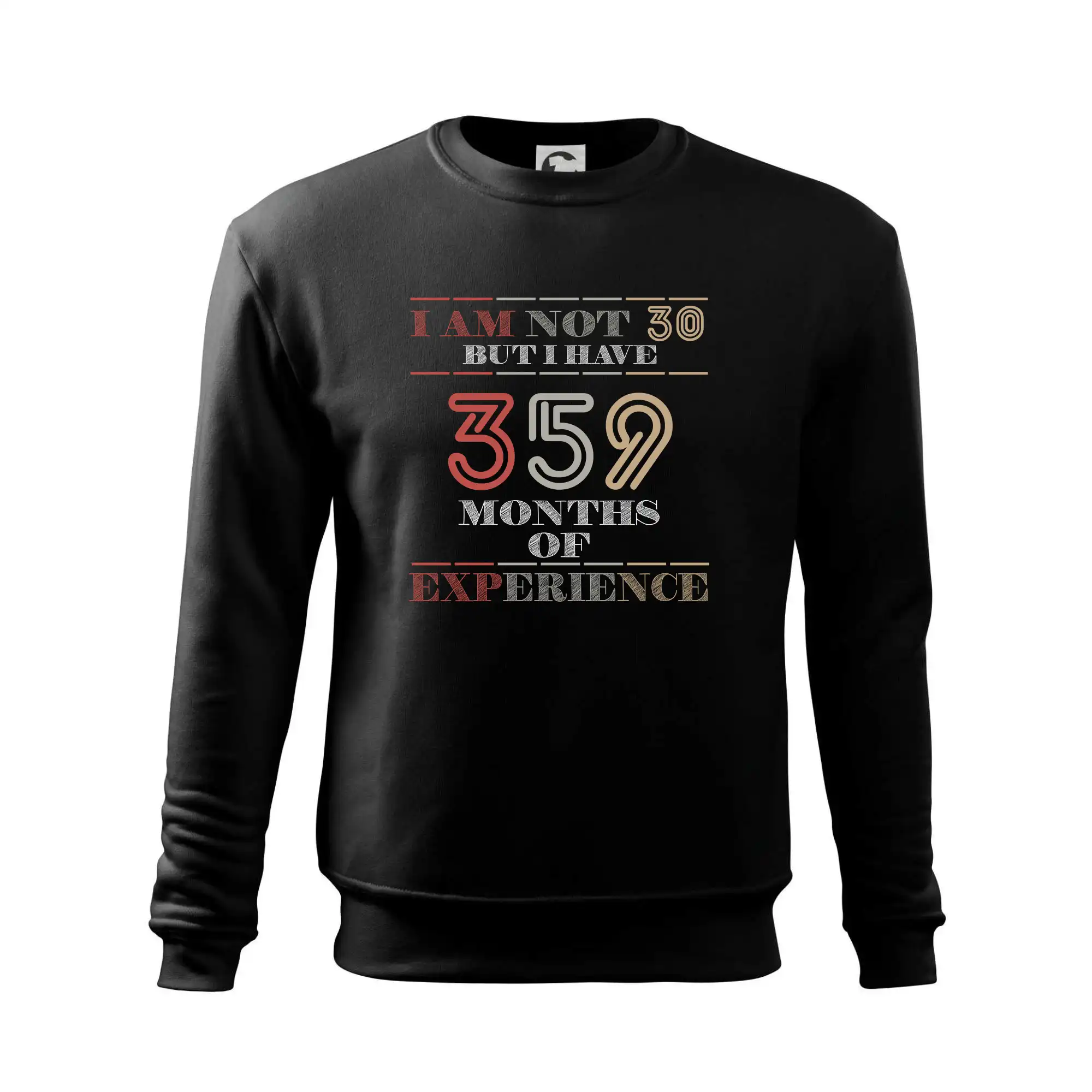 30 years 359 months of experience