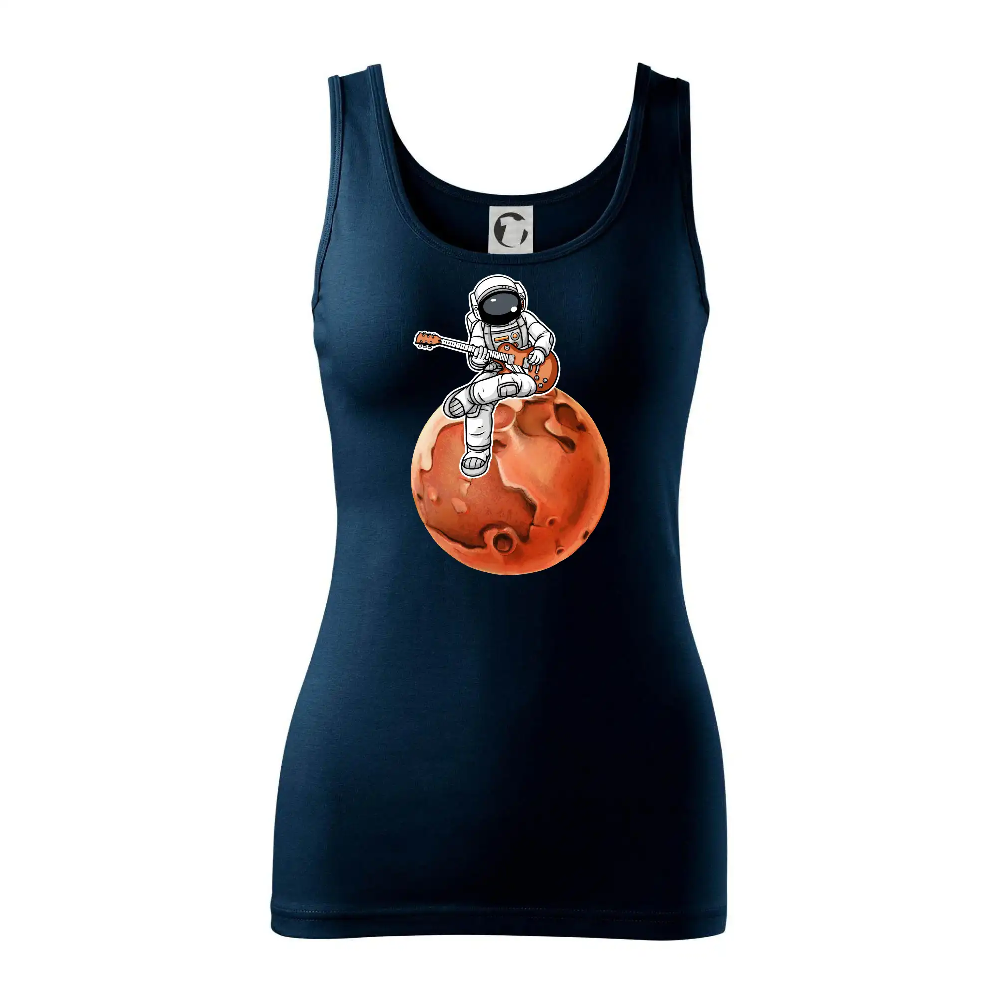 Mars kytarista