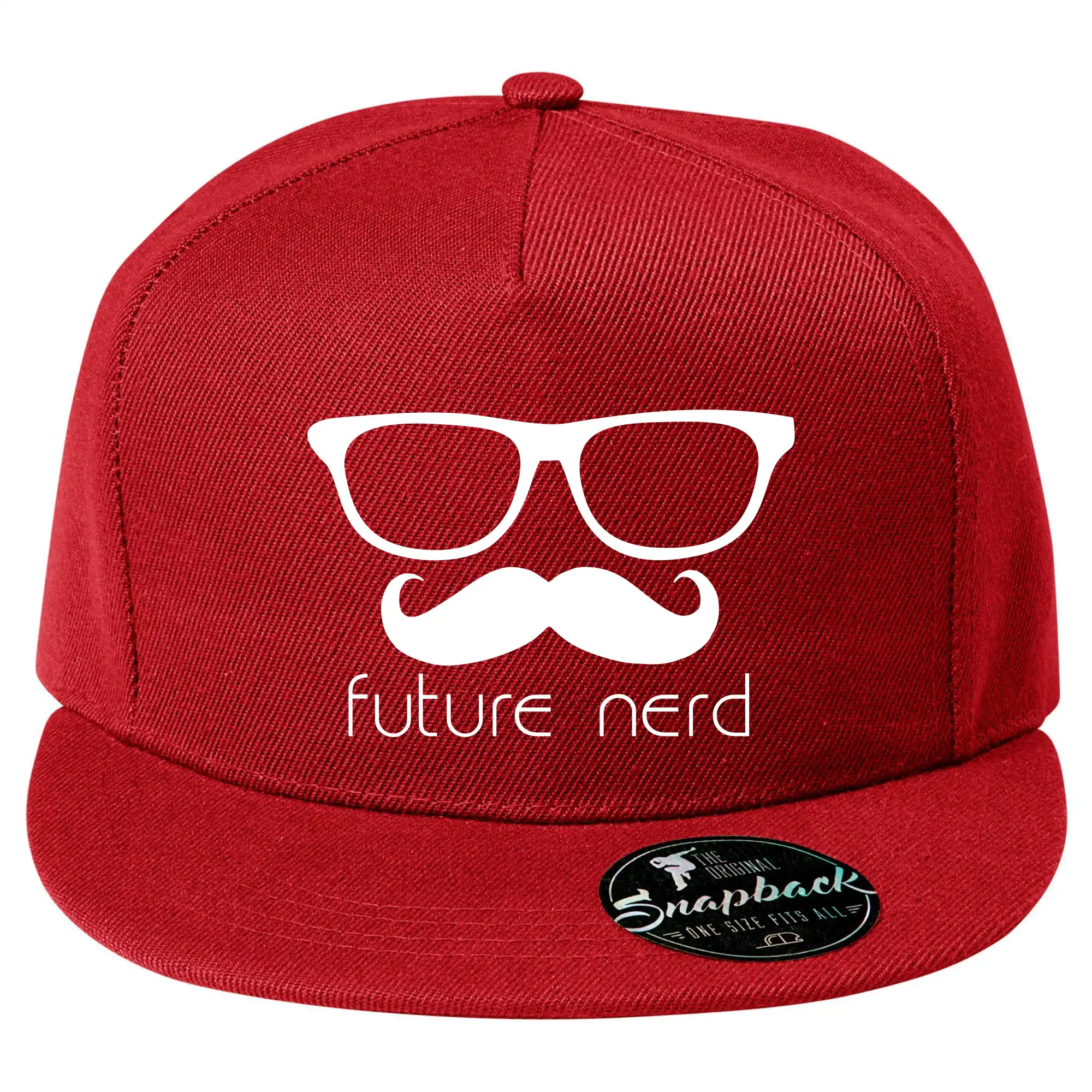 Future nerd