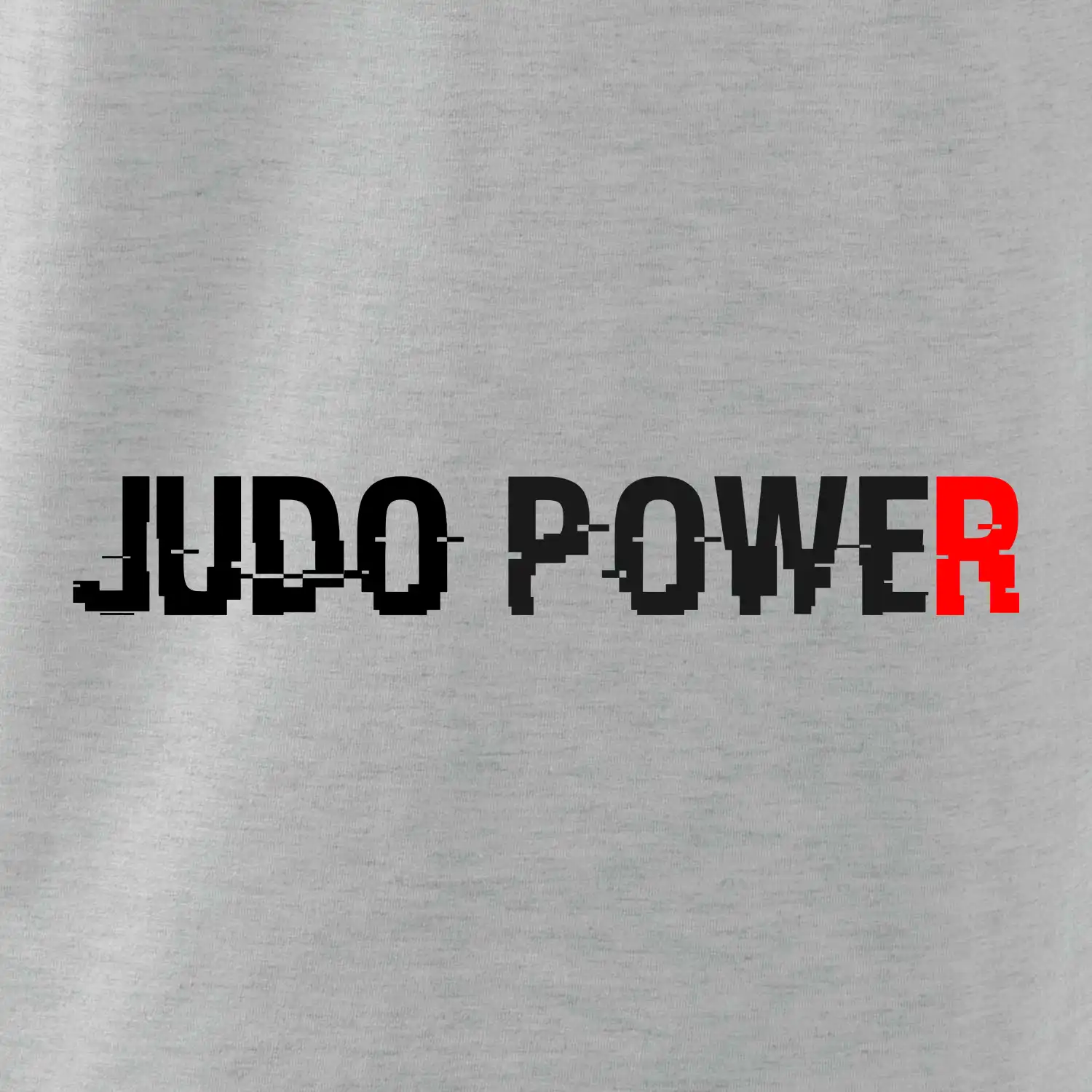 Judo power