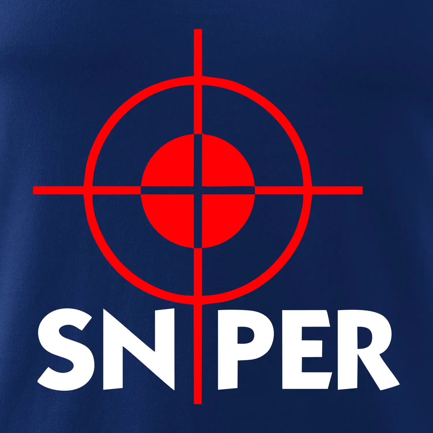 Sniper zameřovač