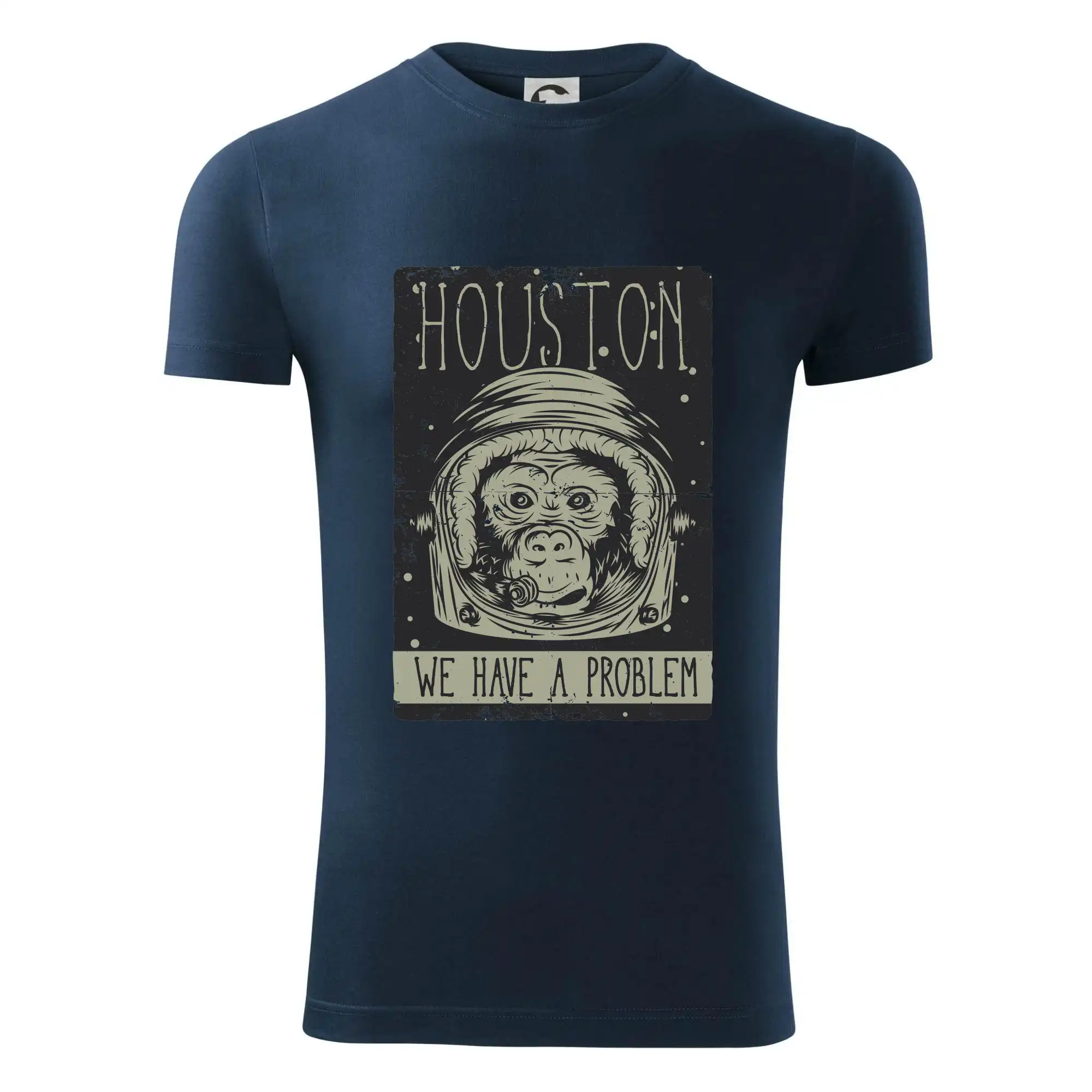 Houston we have a problem