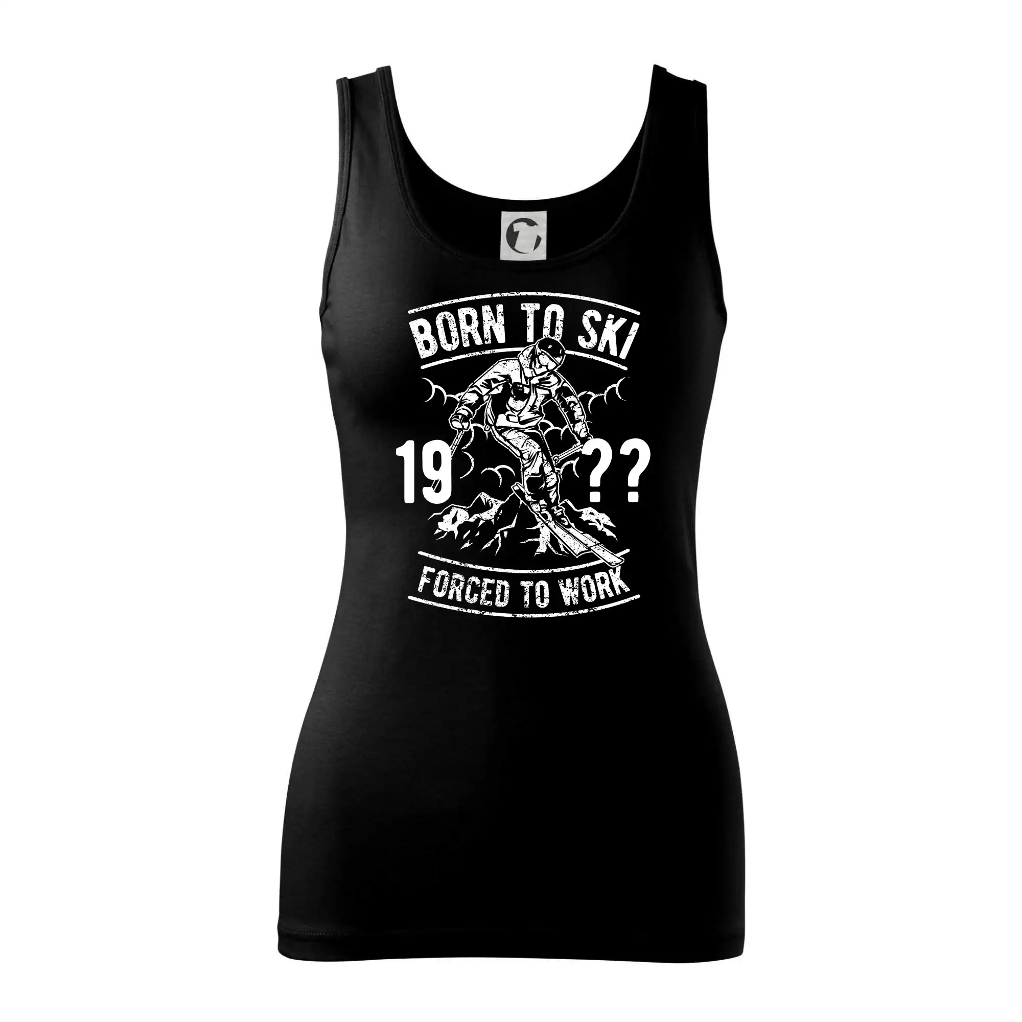 Born To Ski (vlastní ročník)