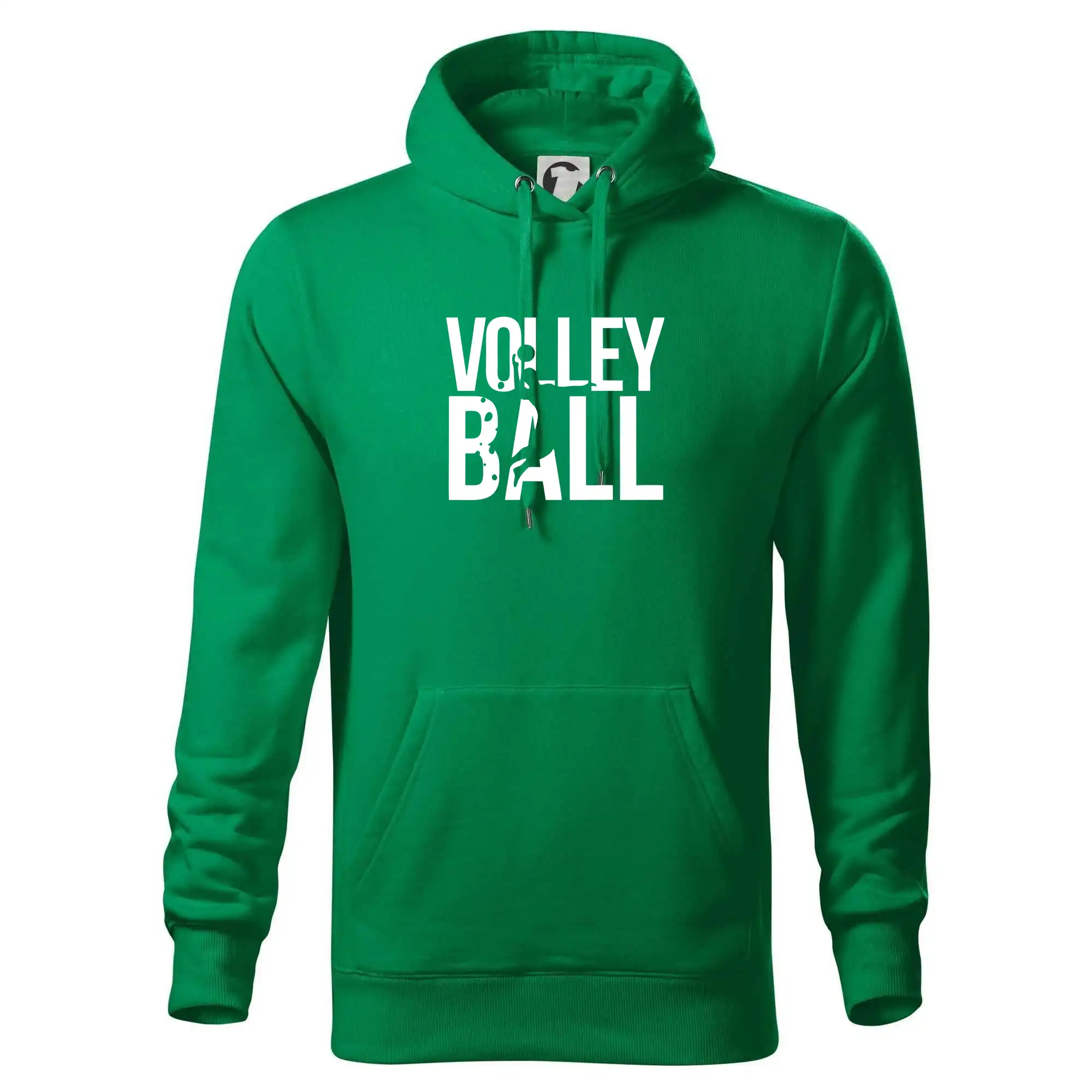 Volleyball nápis