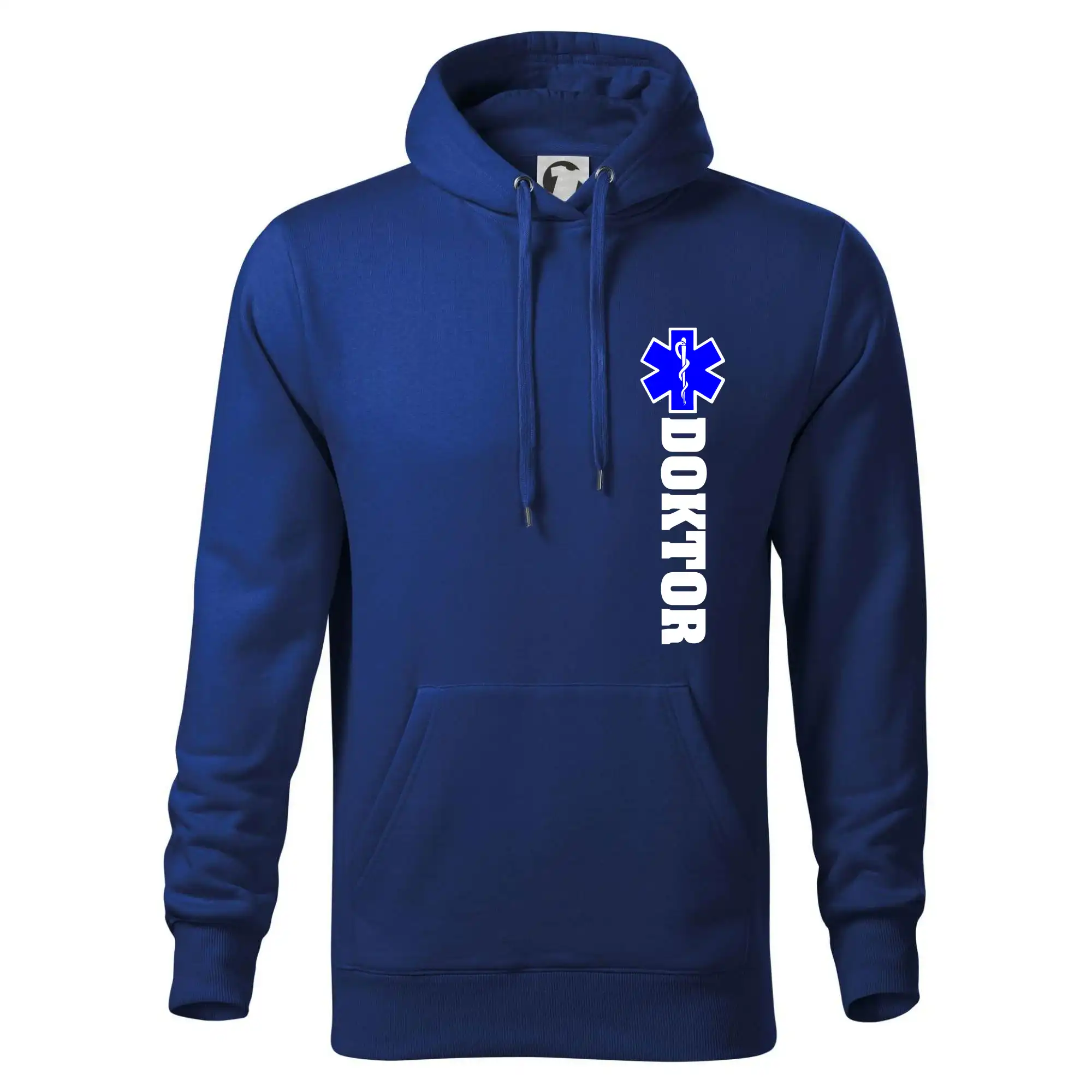 Hvězda života - doktor