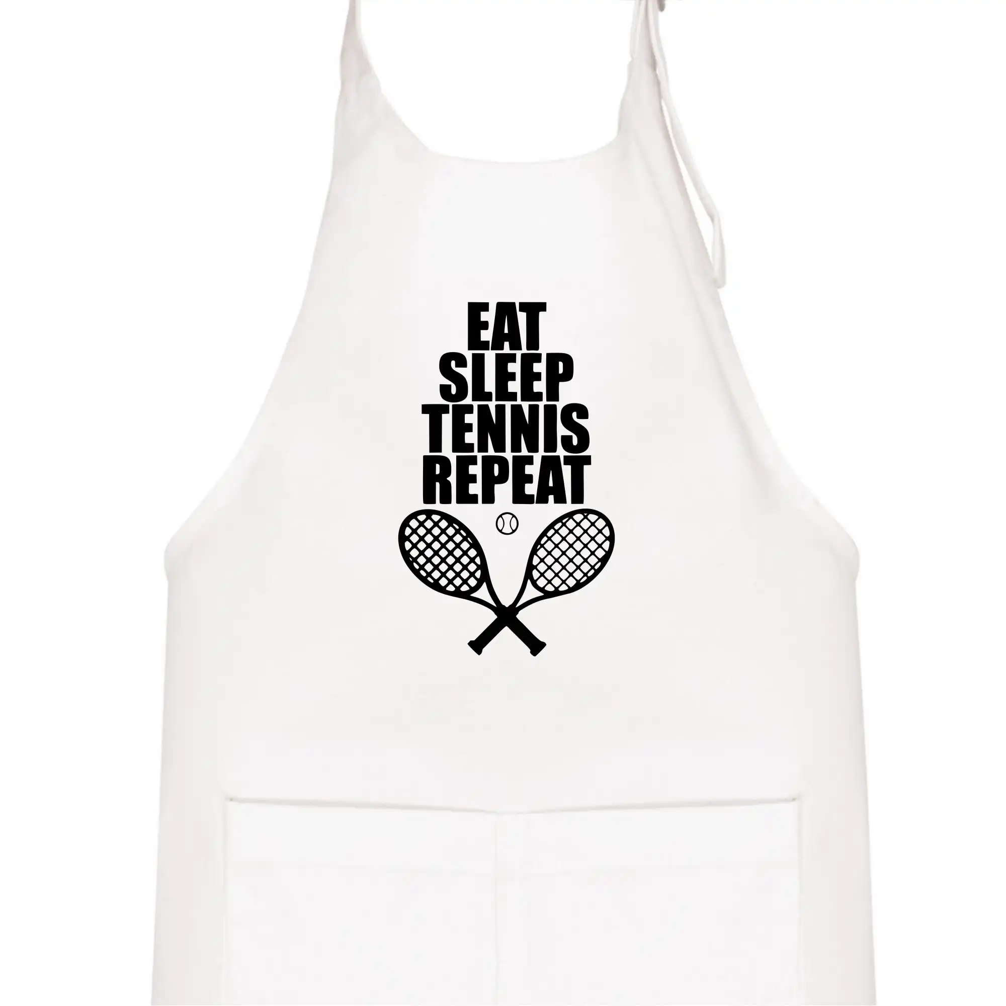 Eat sleep tennis