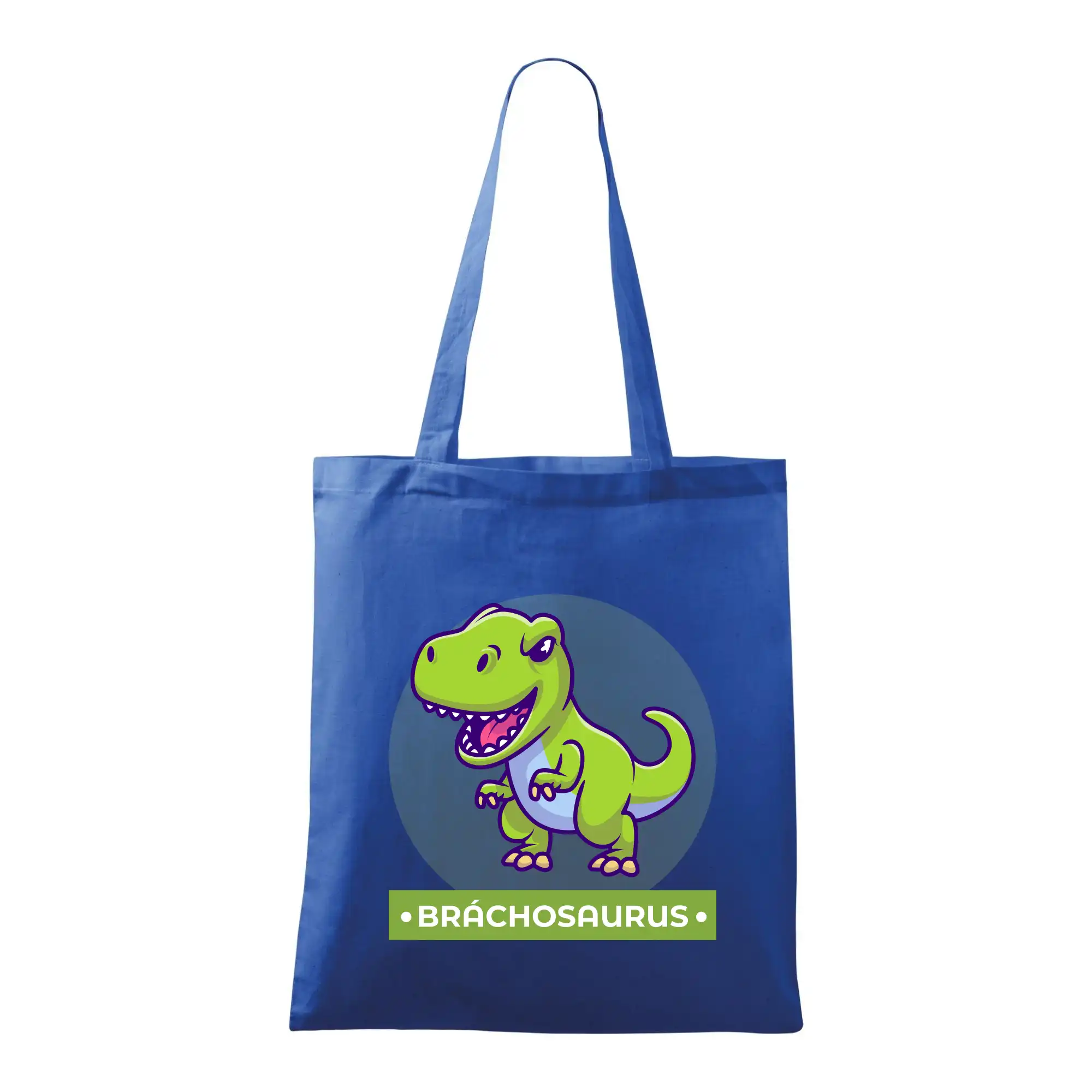 Dinosauří rodina - brácha