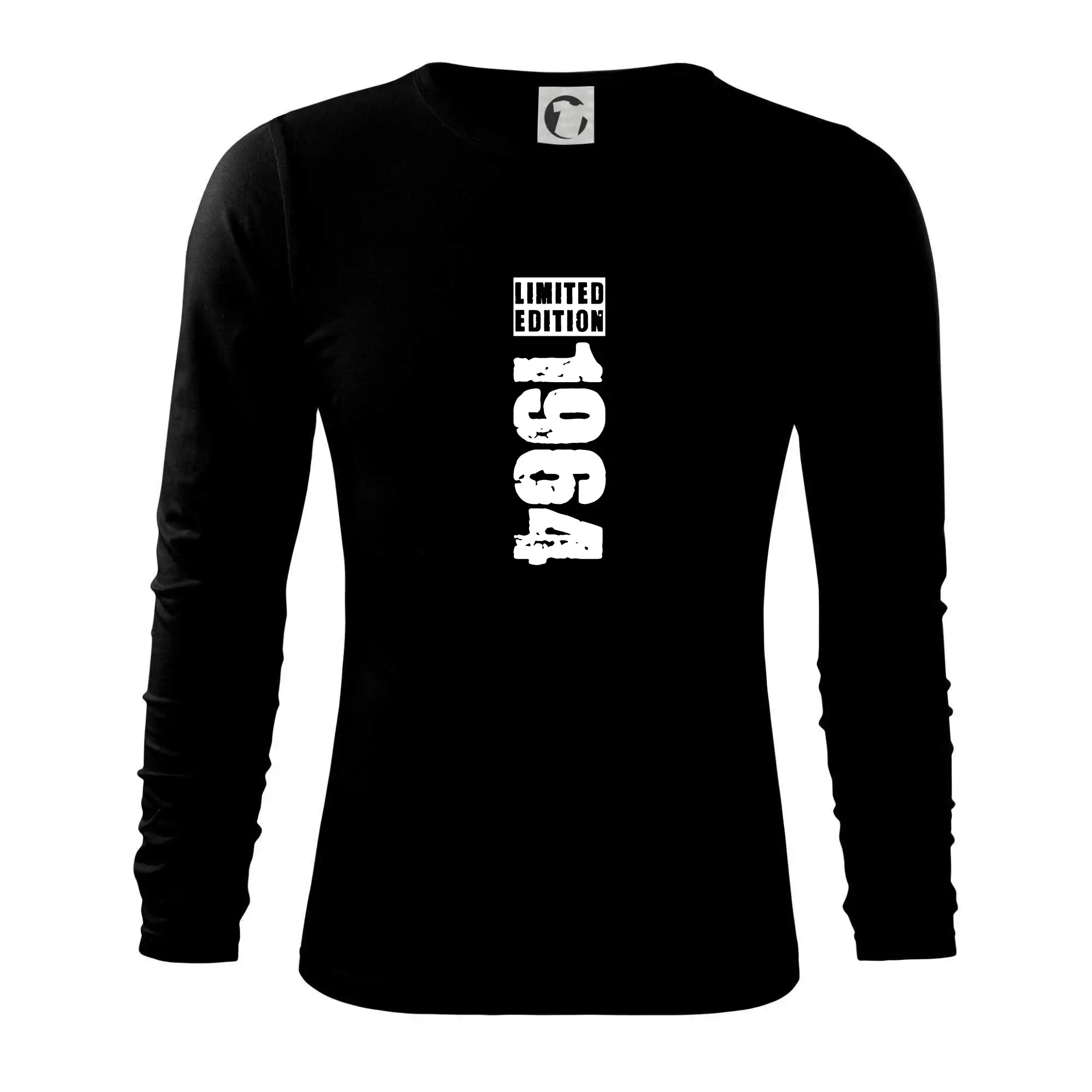 Limited edition 1964 pruh