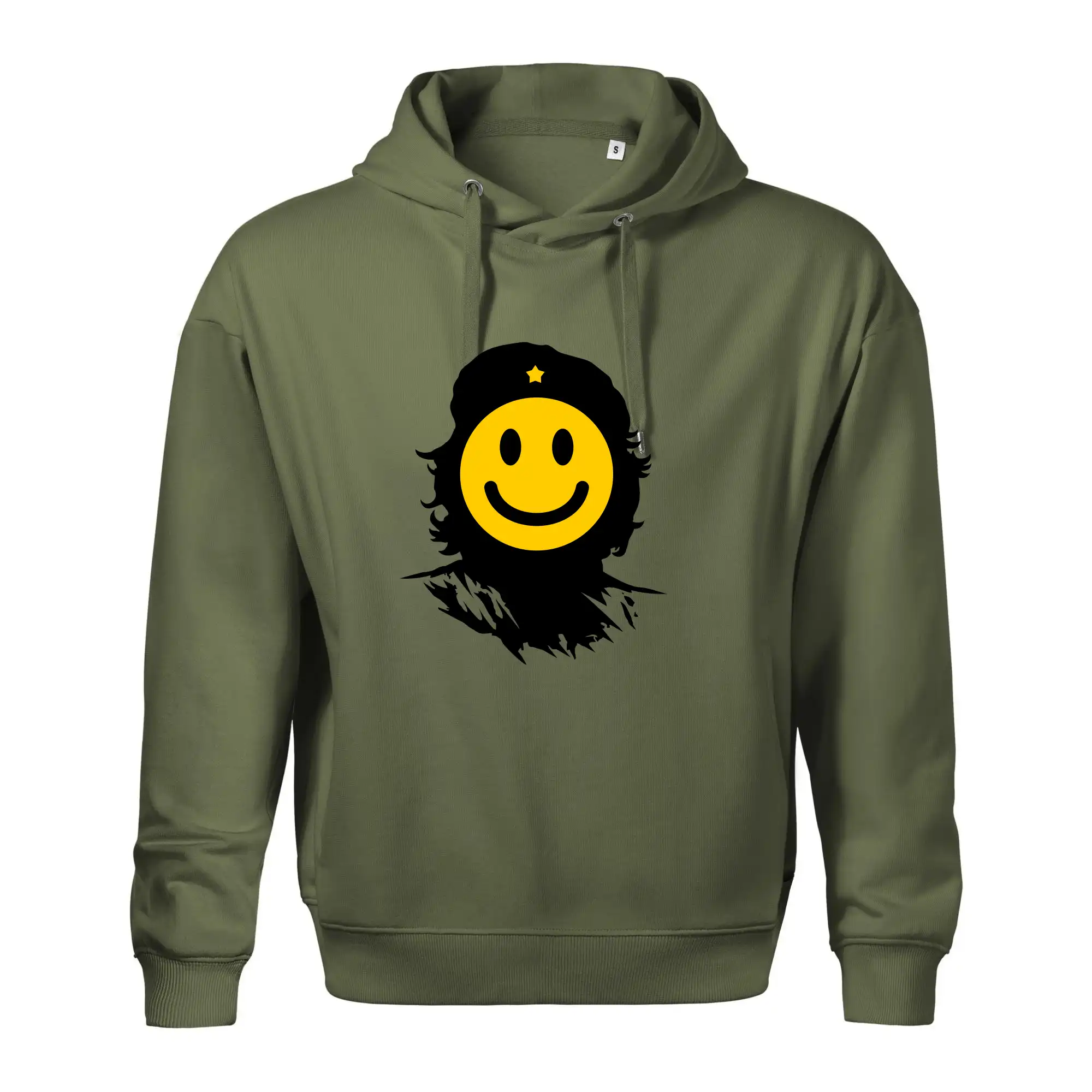 Che Smiley