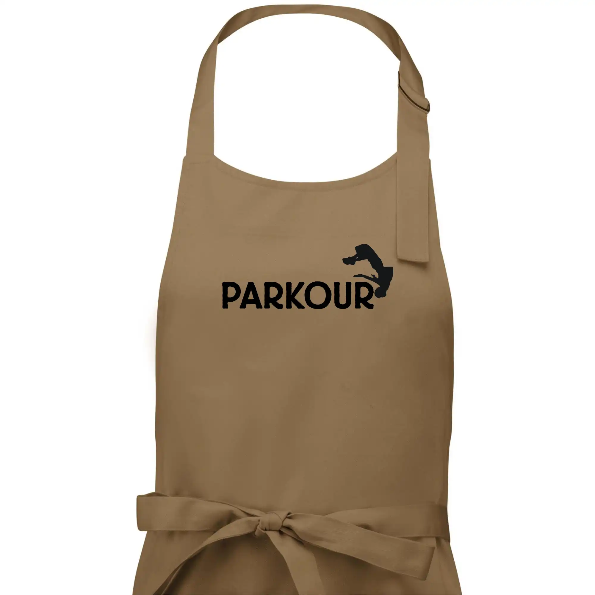 Parkour - salto