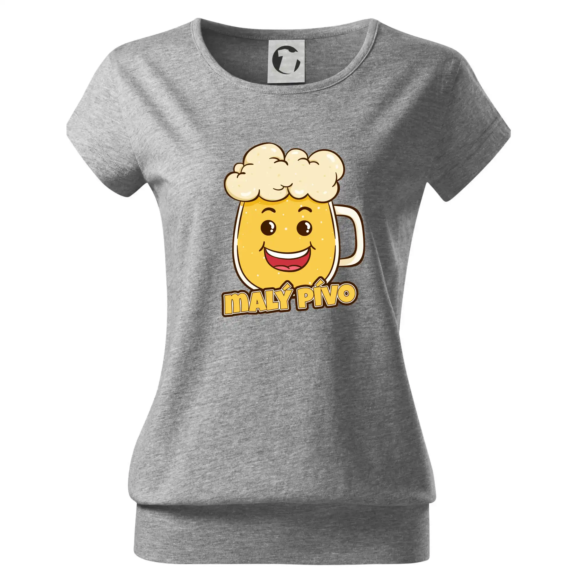 Malý pívo