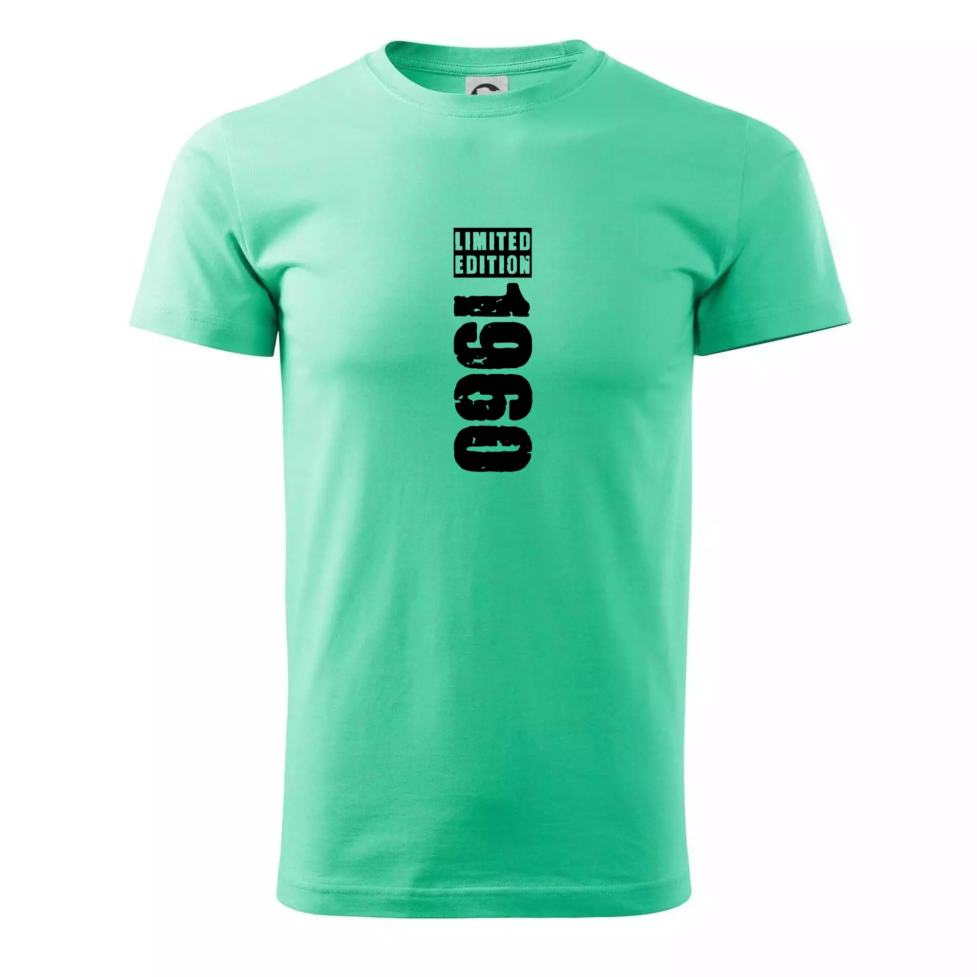 Limited edition 1960 pruh