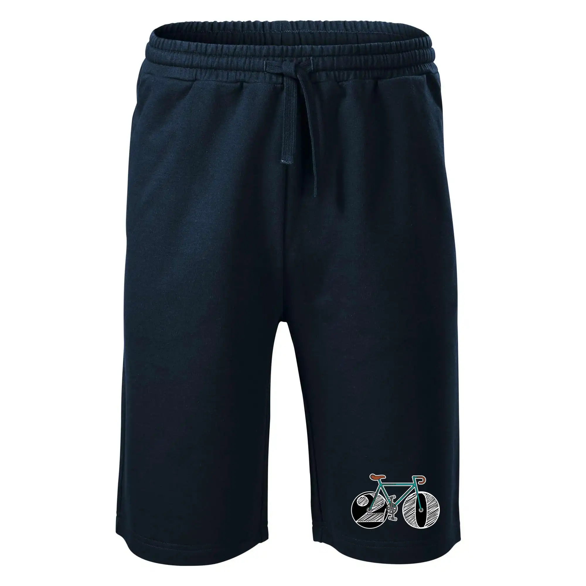 Narozeniny 20 let na kole