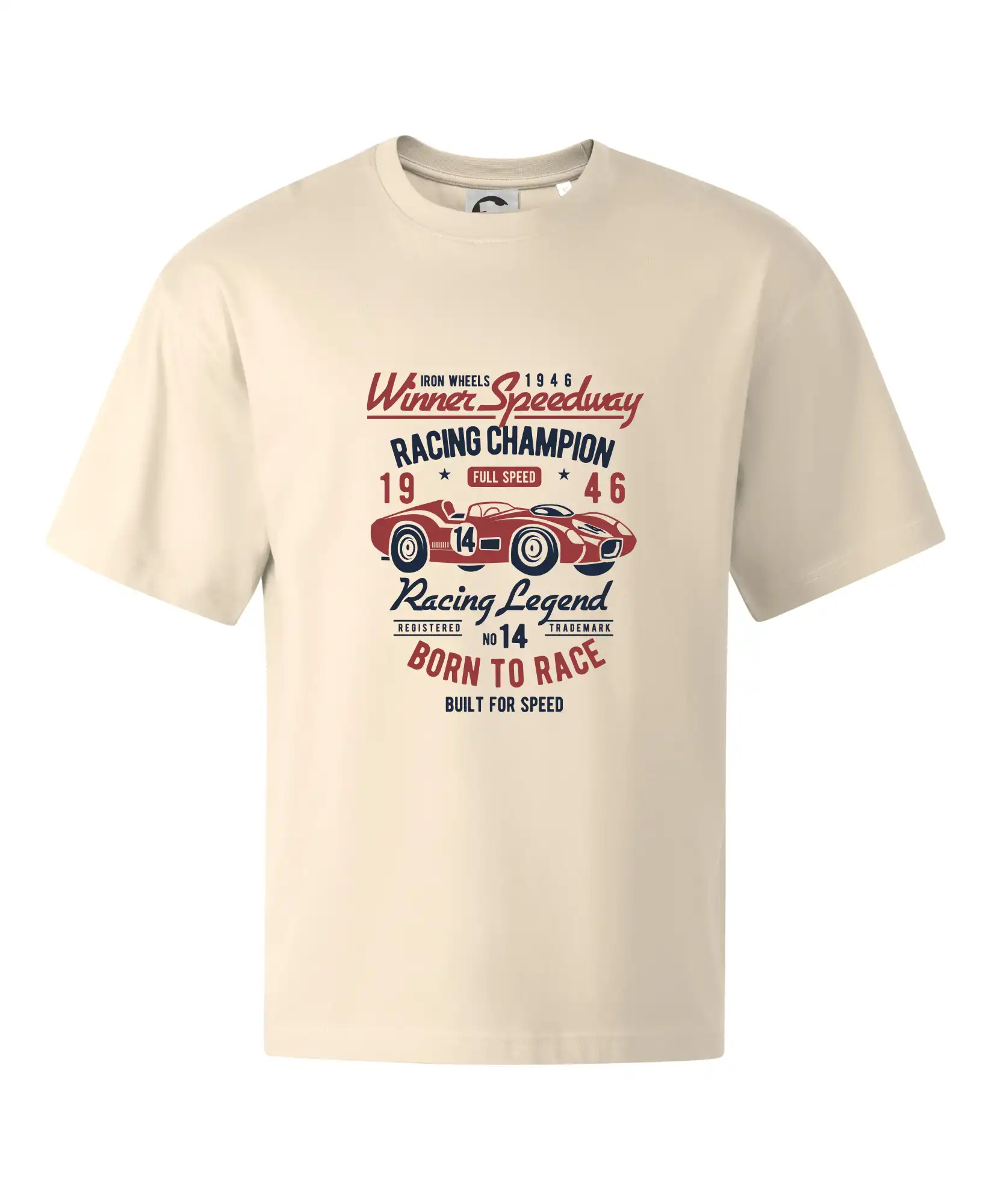 Winner Speedway