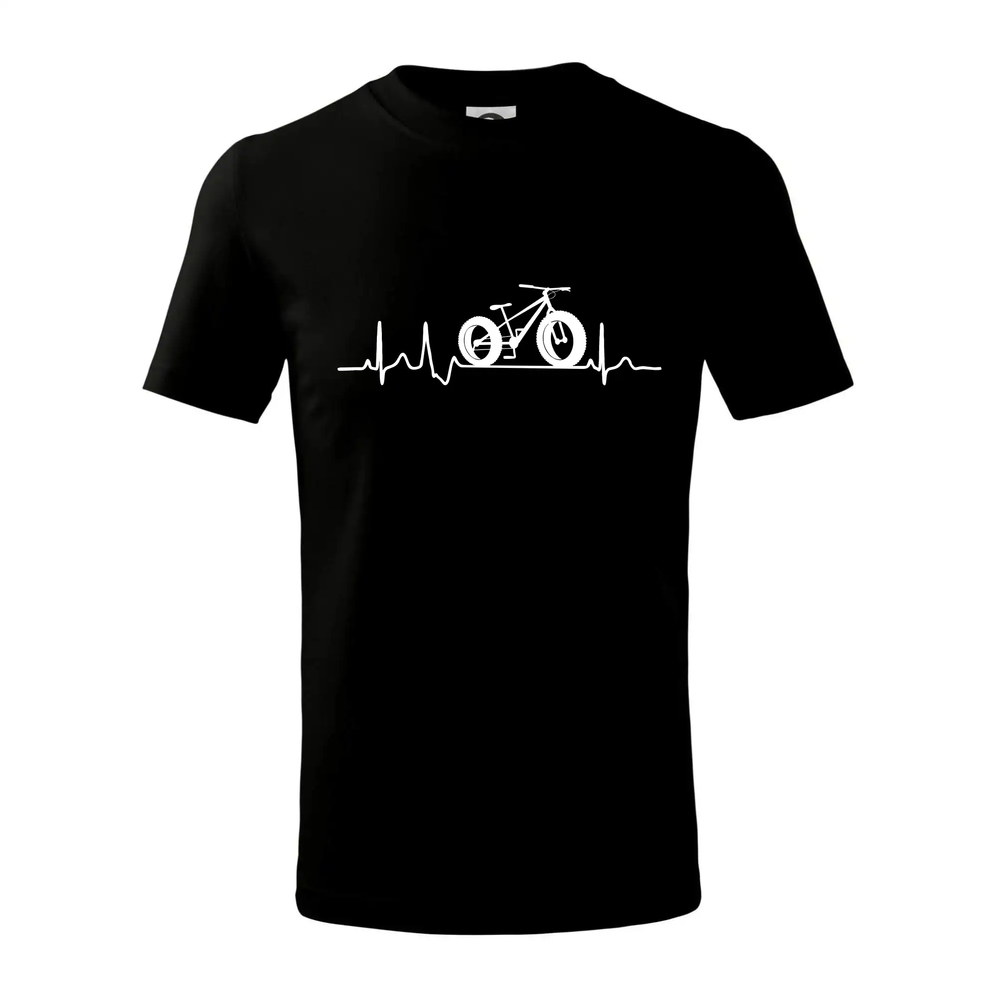 EKG fatbike