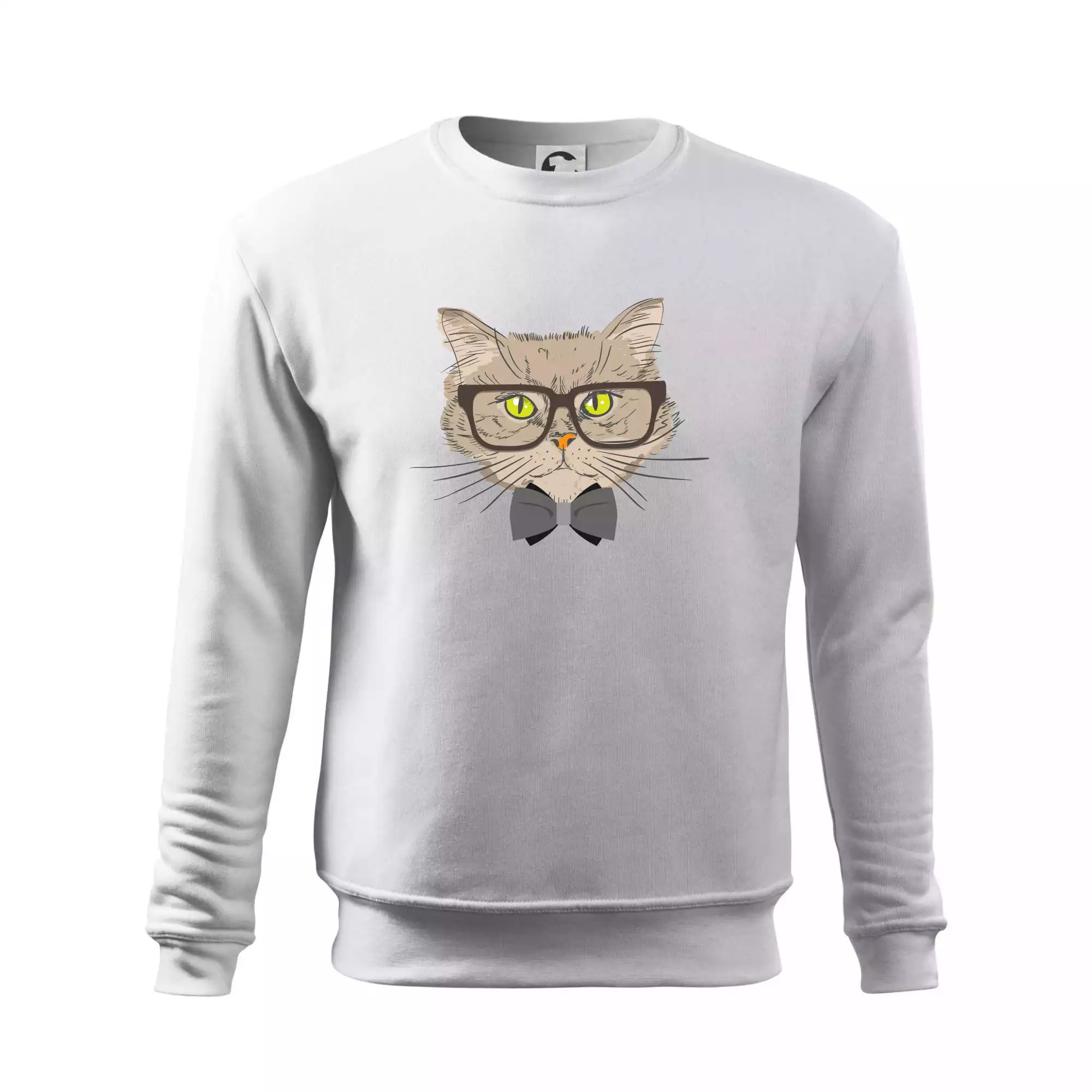 Hipster mourek
