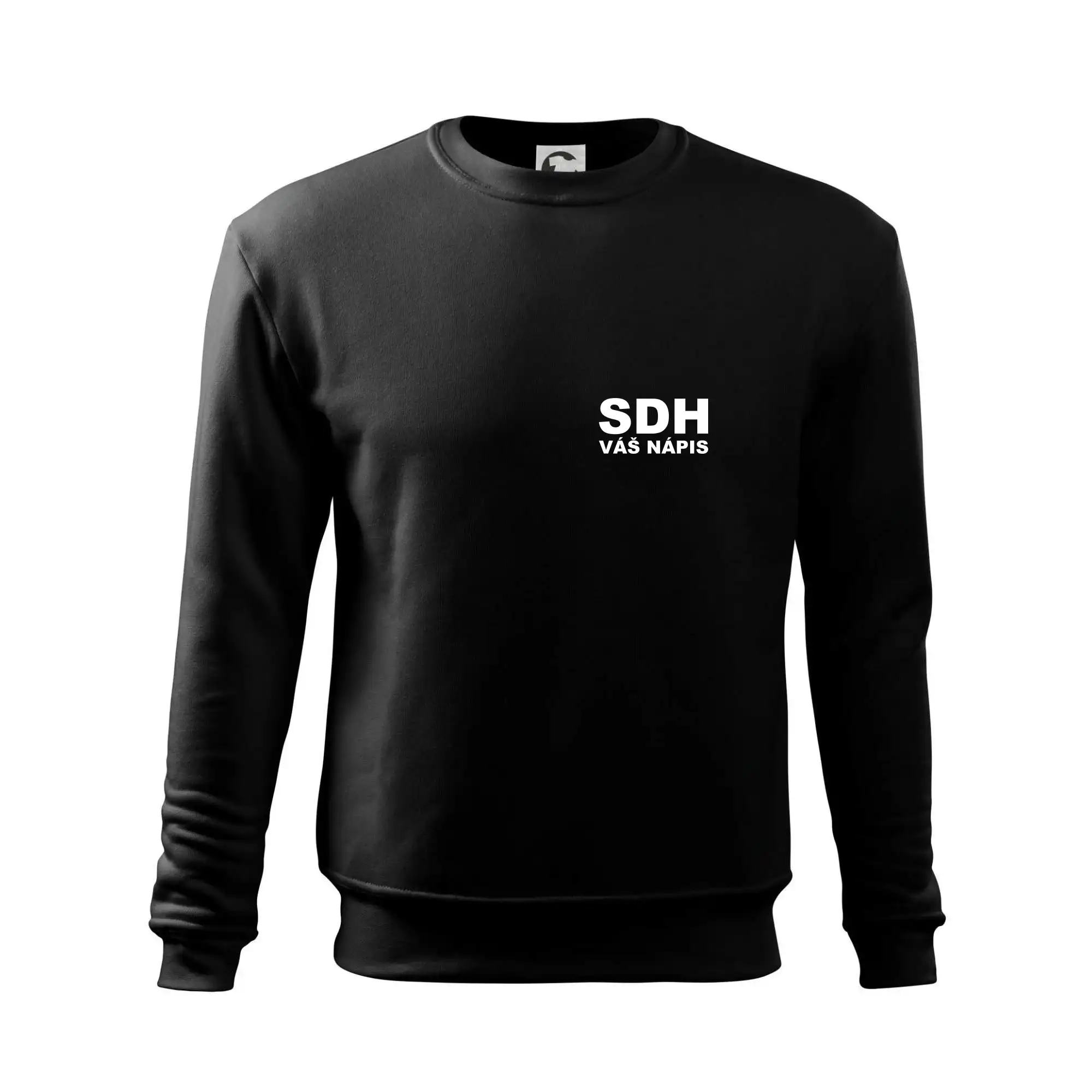 SDH nápis - vlastní nápis