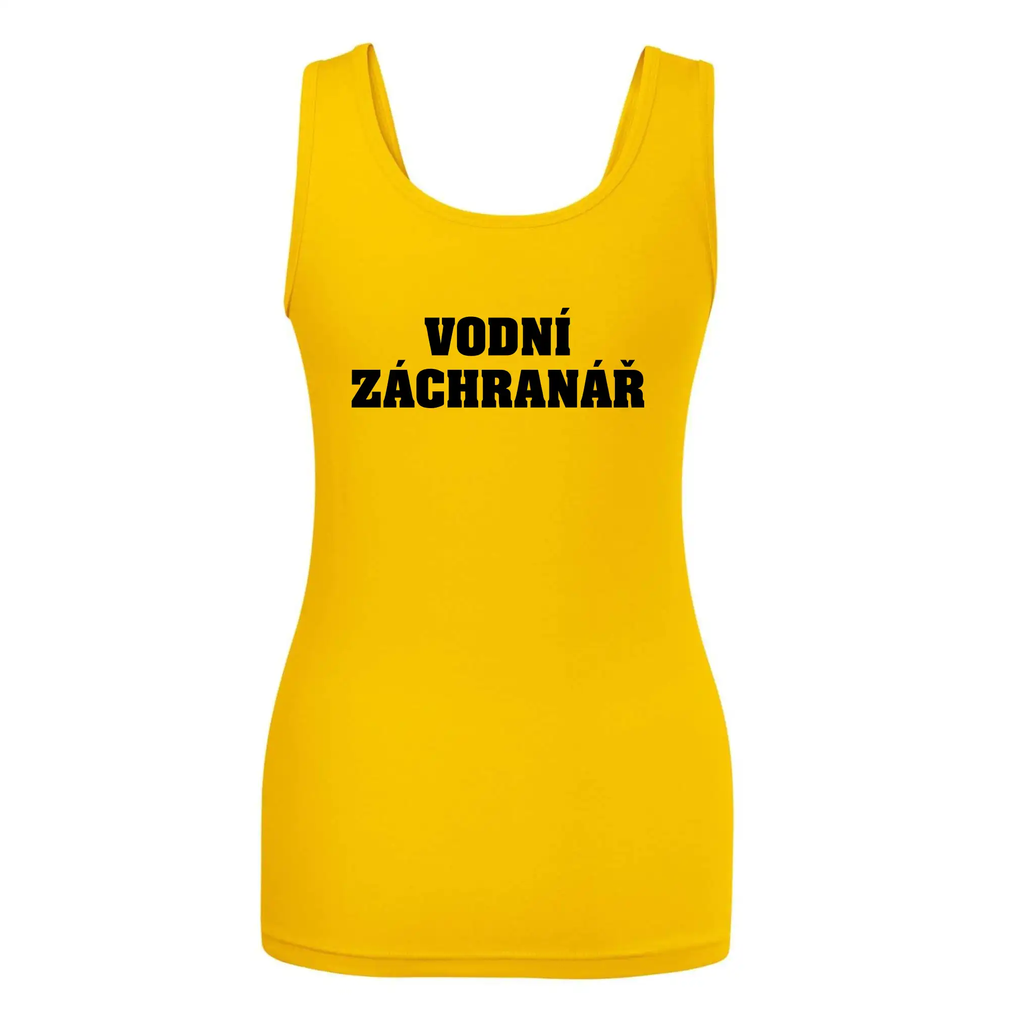 Rescue - Vodní záchranář