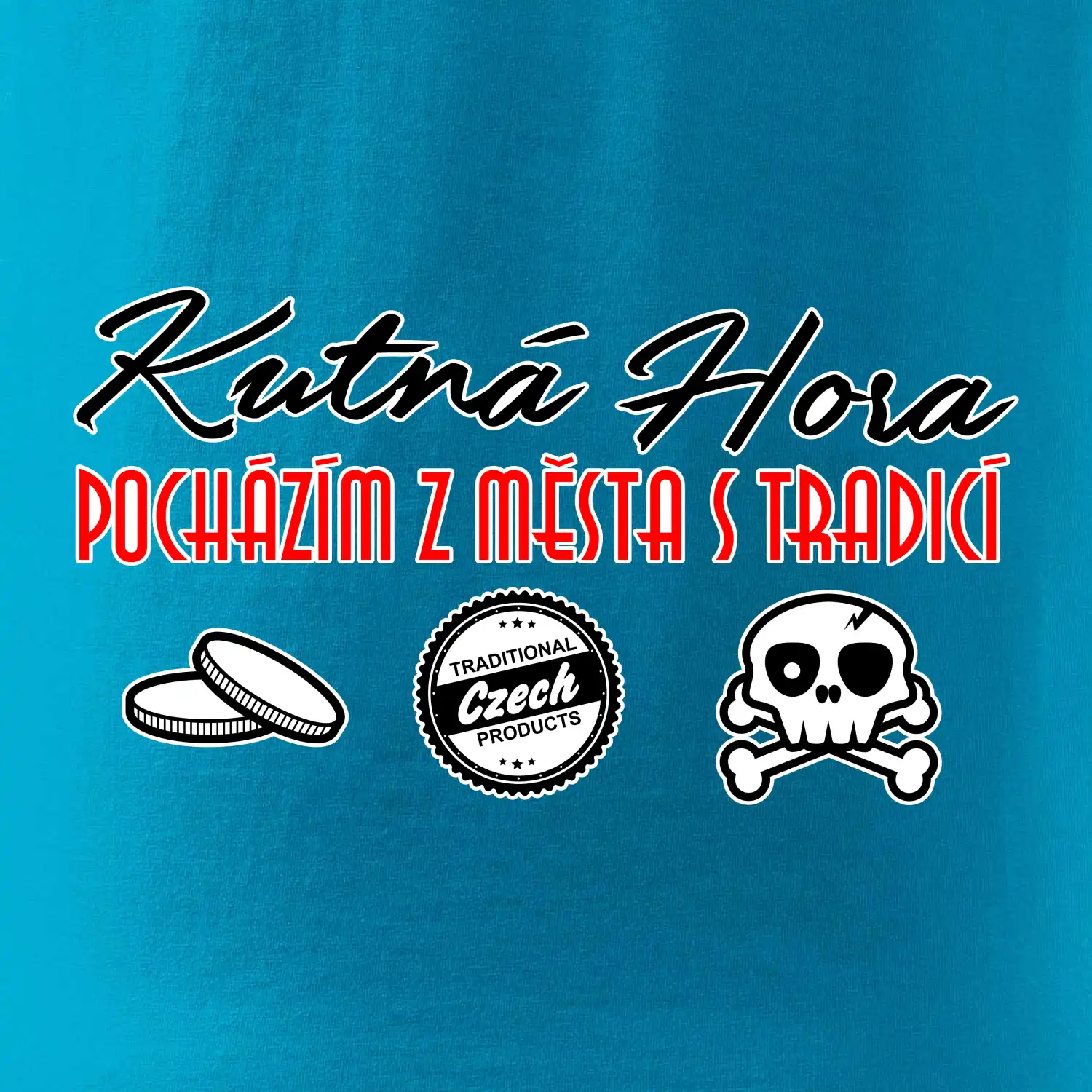 Kutná Hora město s tradicí