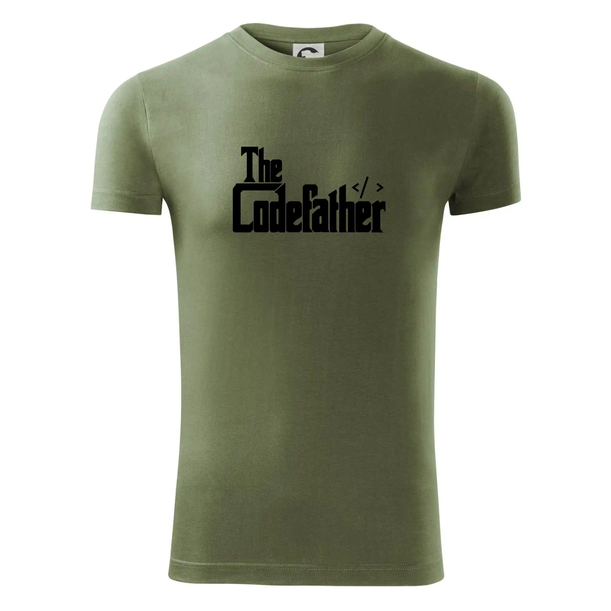 The codefather